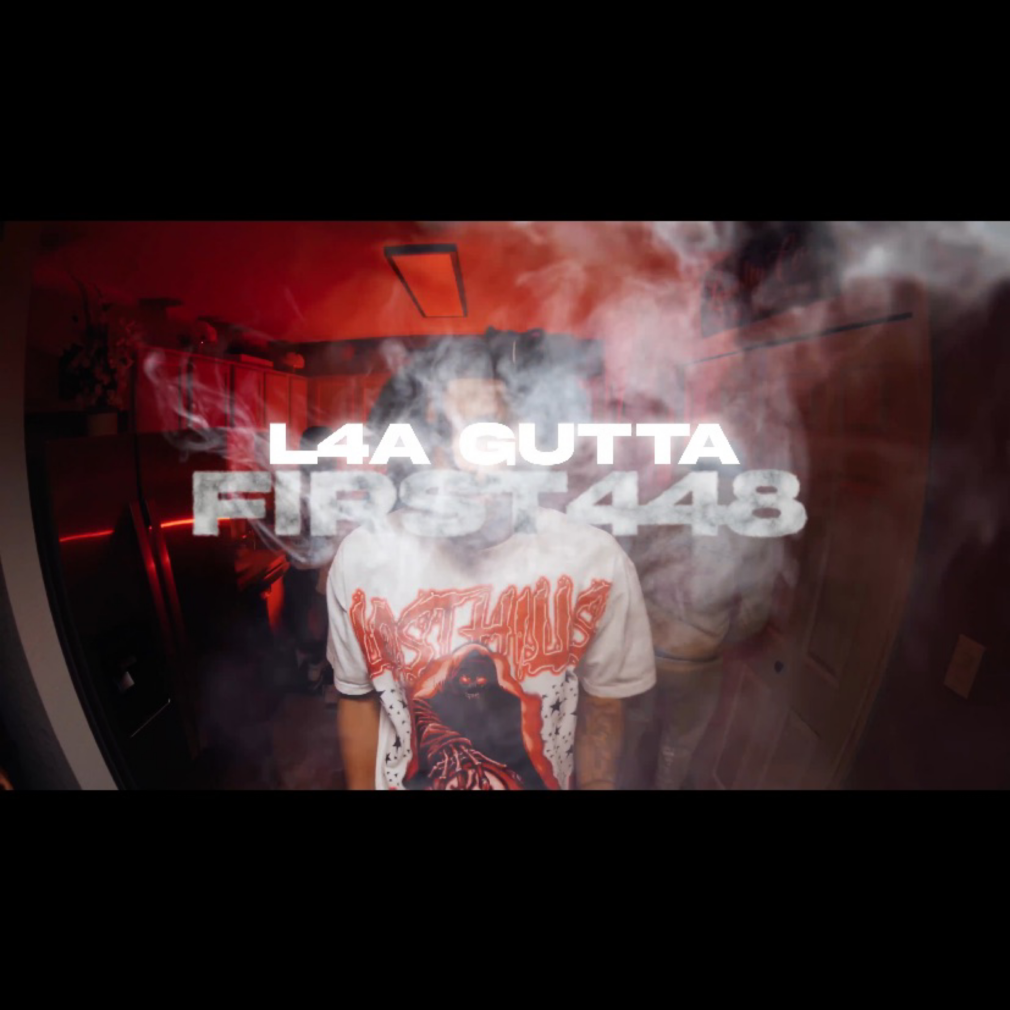 FIRST 448 artwork