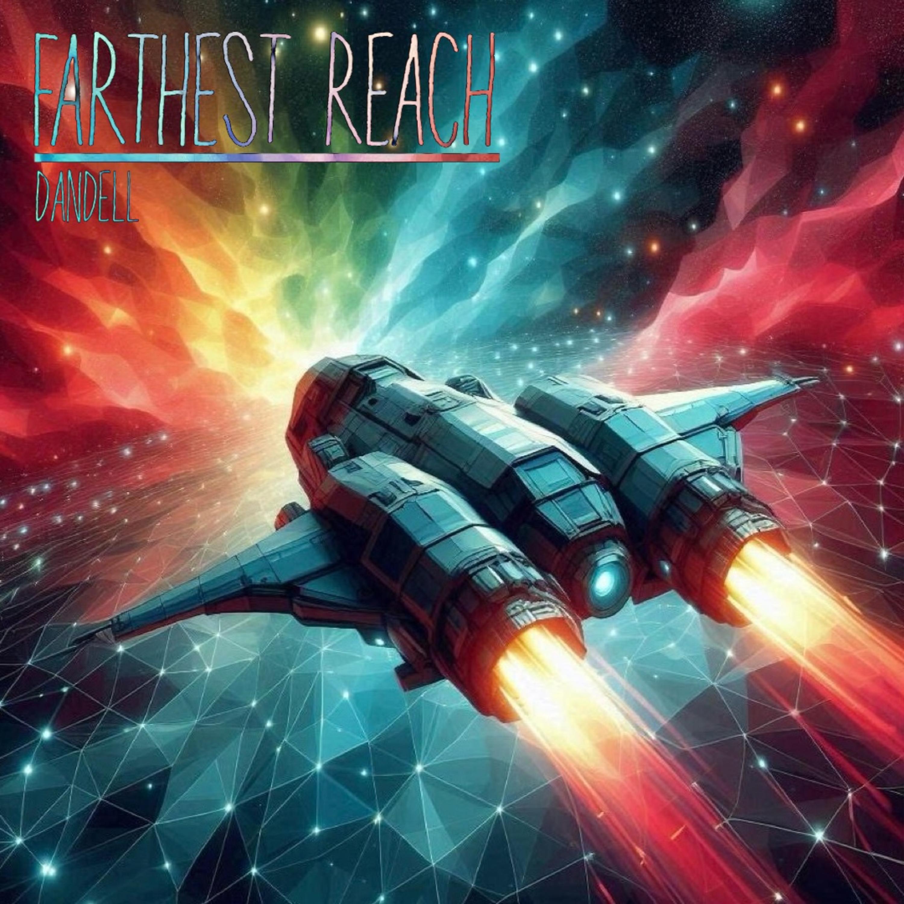 Farthest Reach artwork