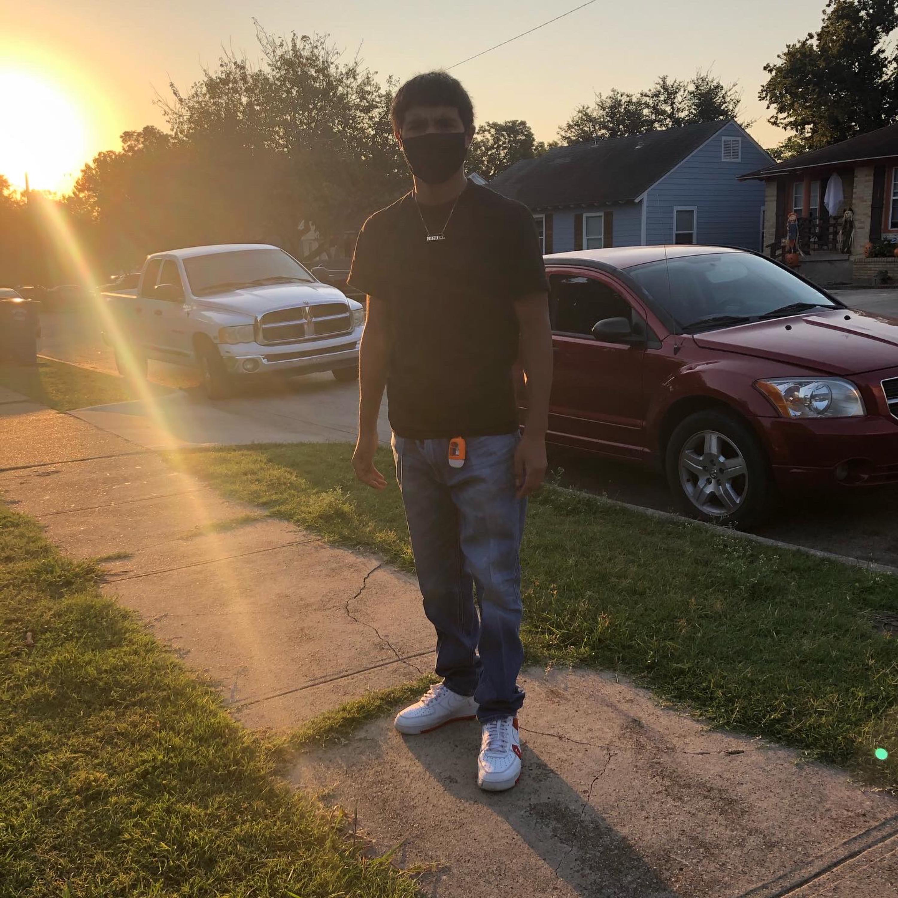 Gutta Baby artwork