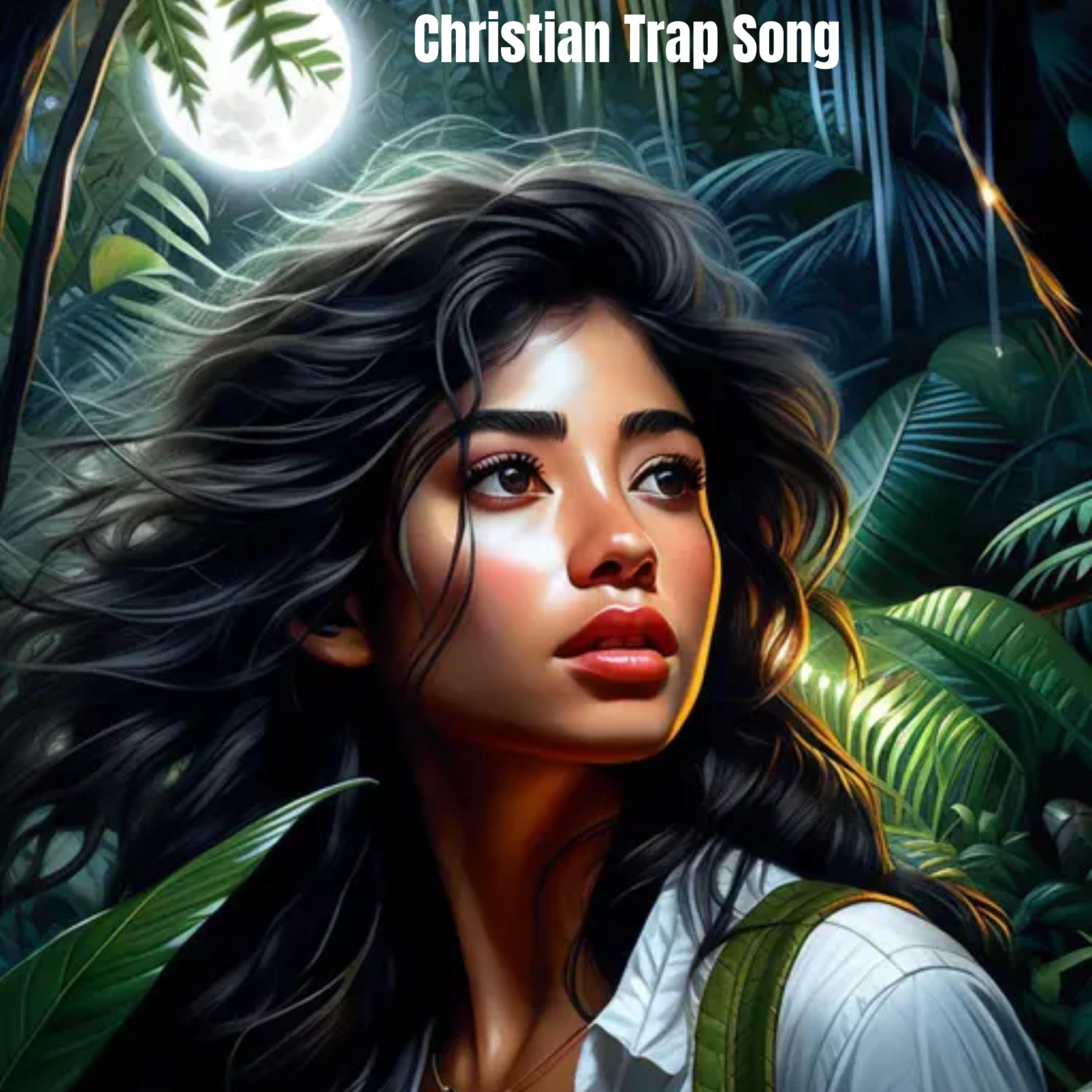 Christian Trap Song artwork
