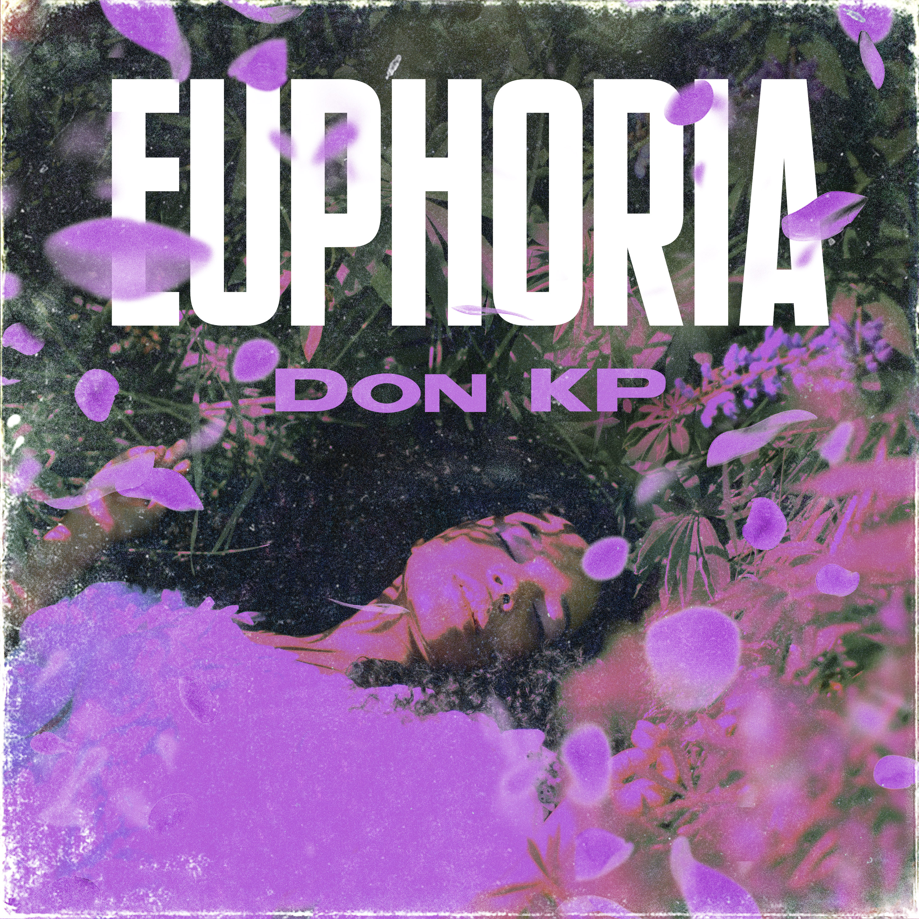 Euphoria artwork