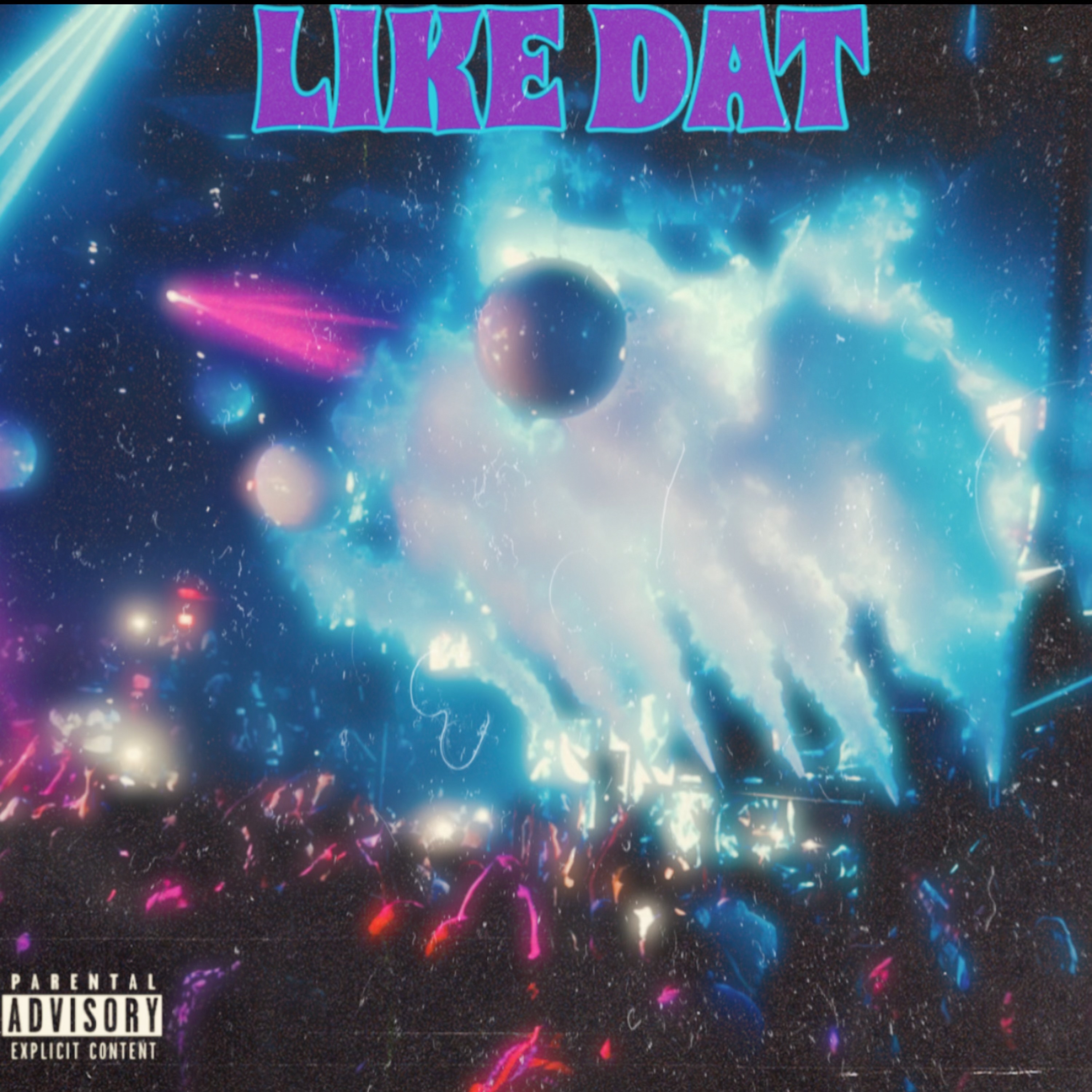 LIK3 DAT artwork