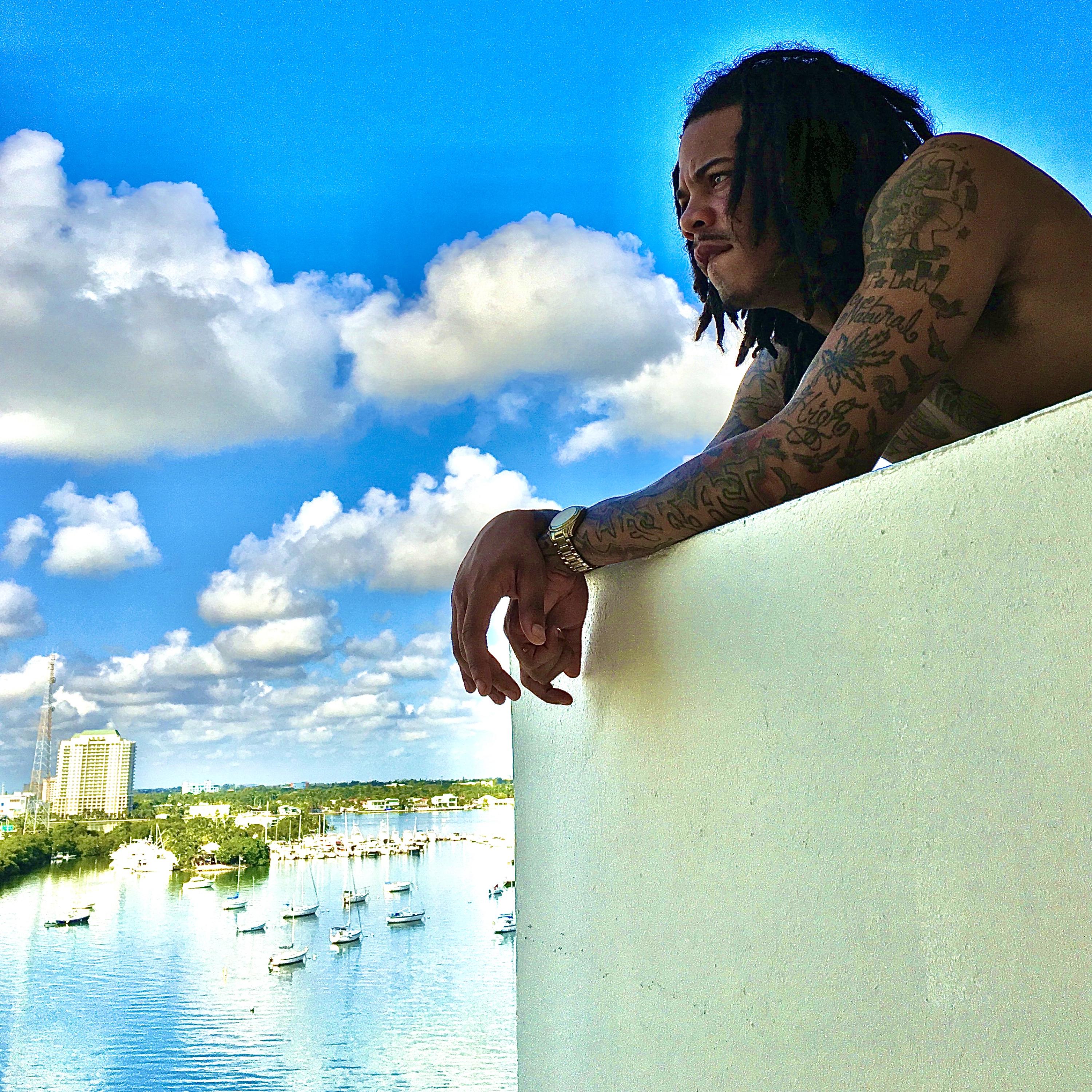 2020 Vision (Freestyle) by PaperBoy Newz cover art