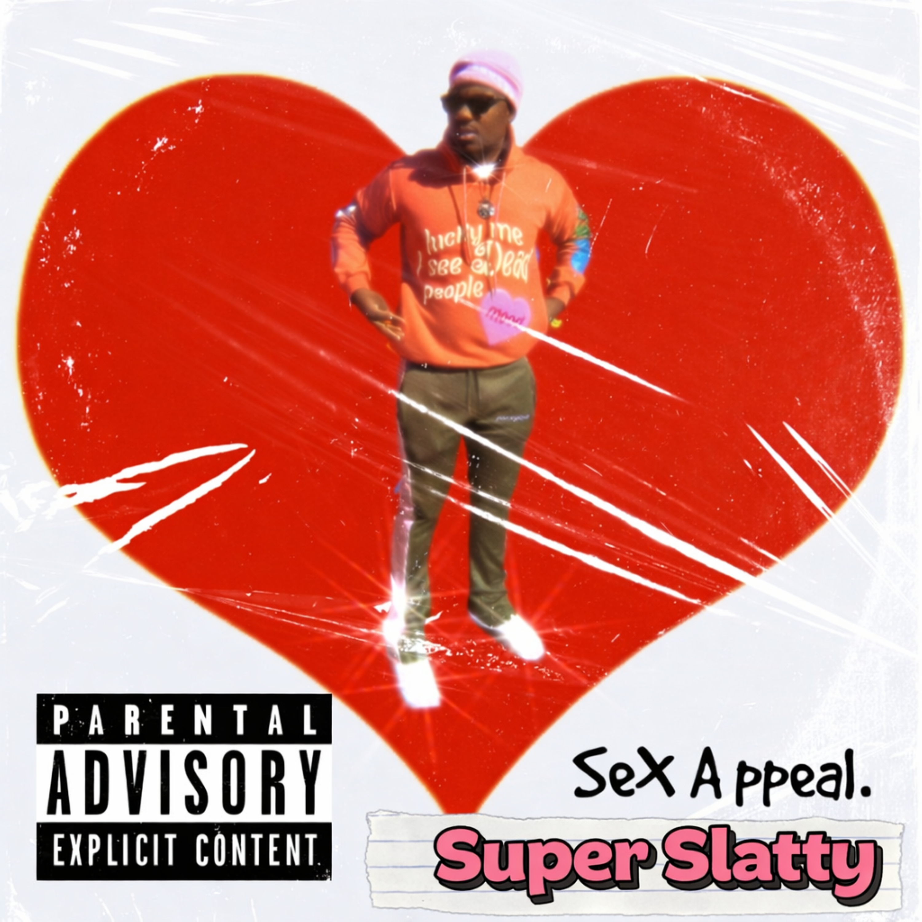 Sex Appeal artwork