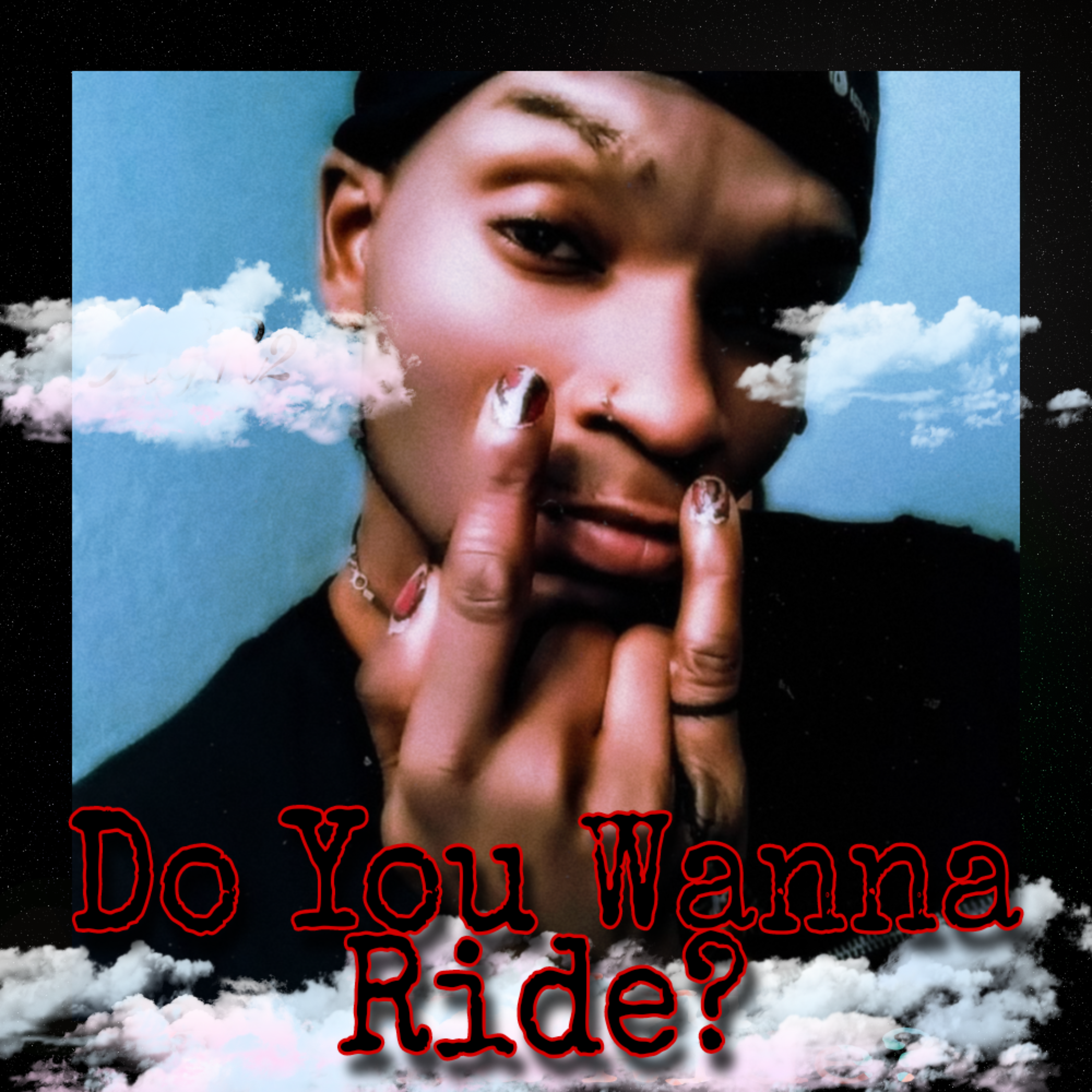 Do You Wanna Ride? artwork