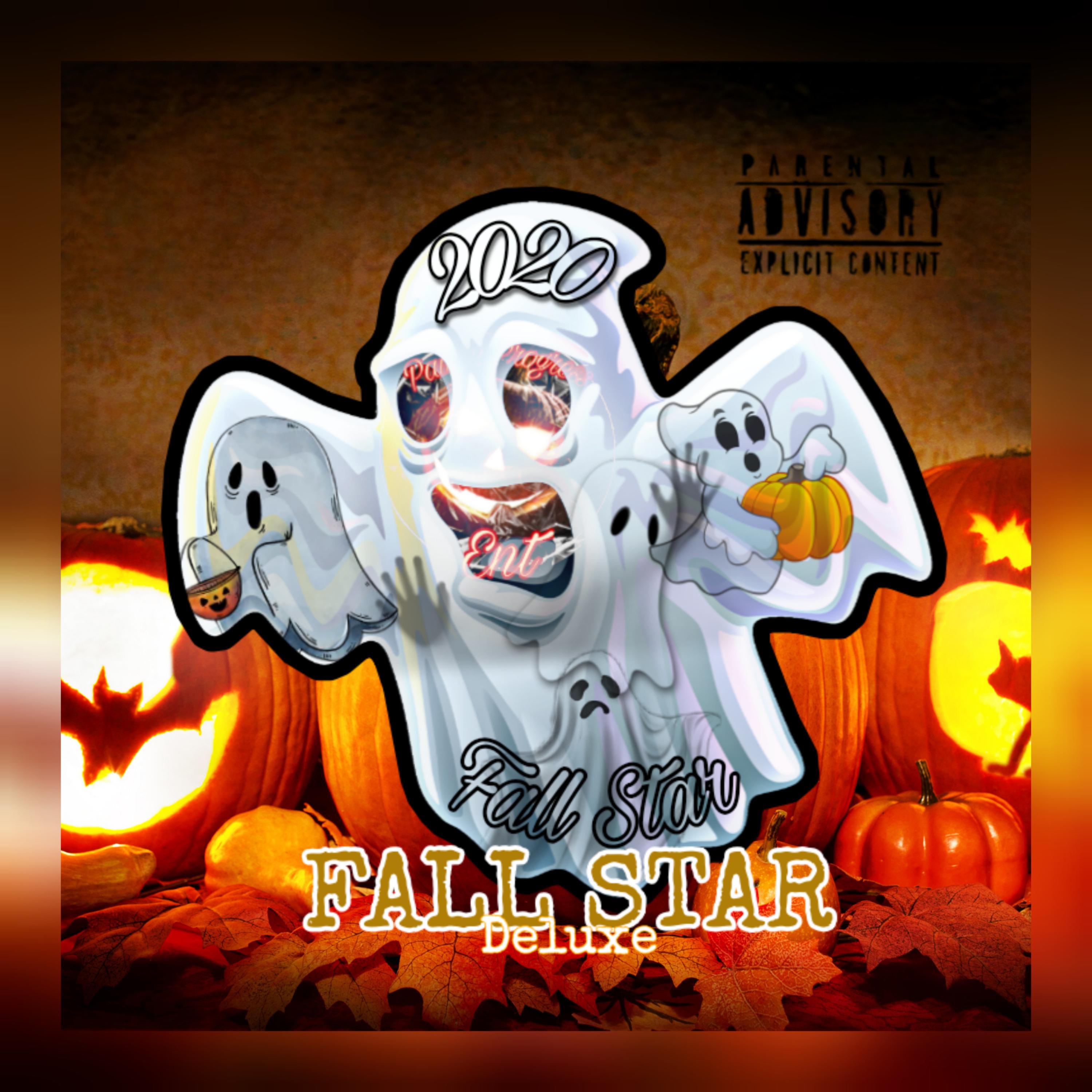 Fall Star Deluxe artwork