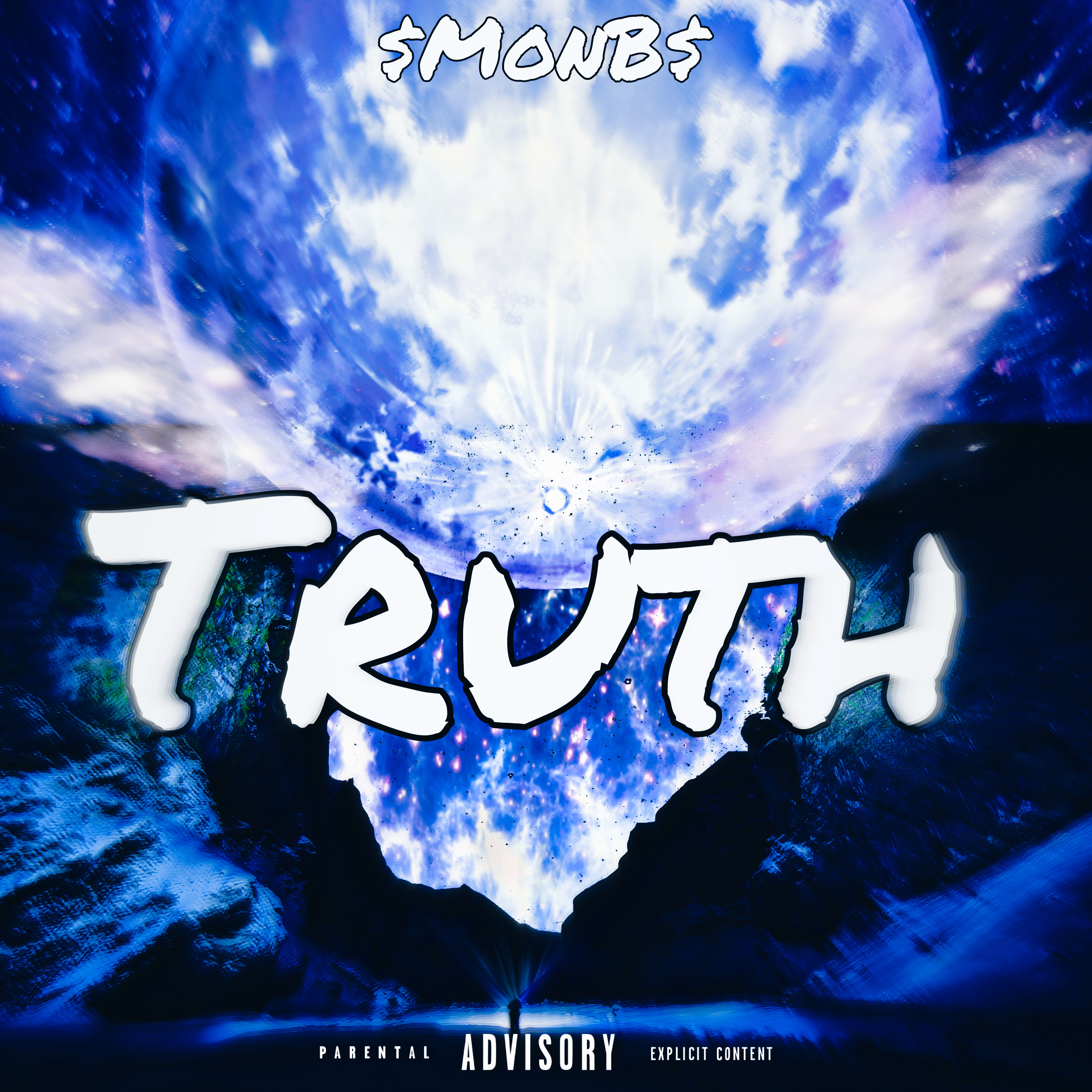 Truth by $MonB$ cover art