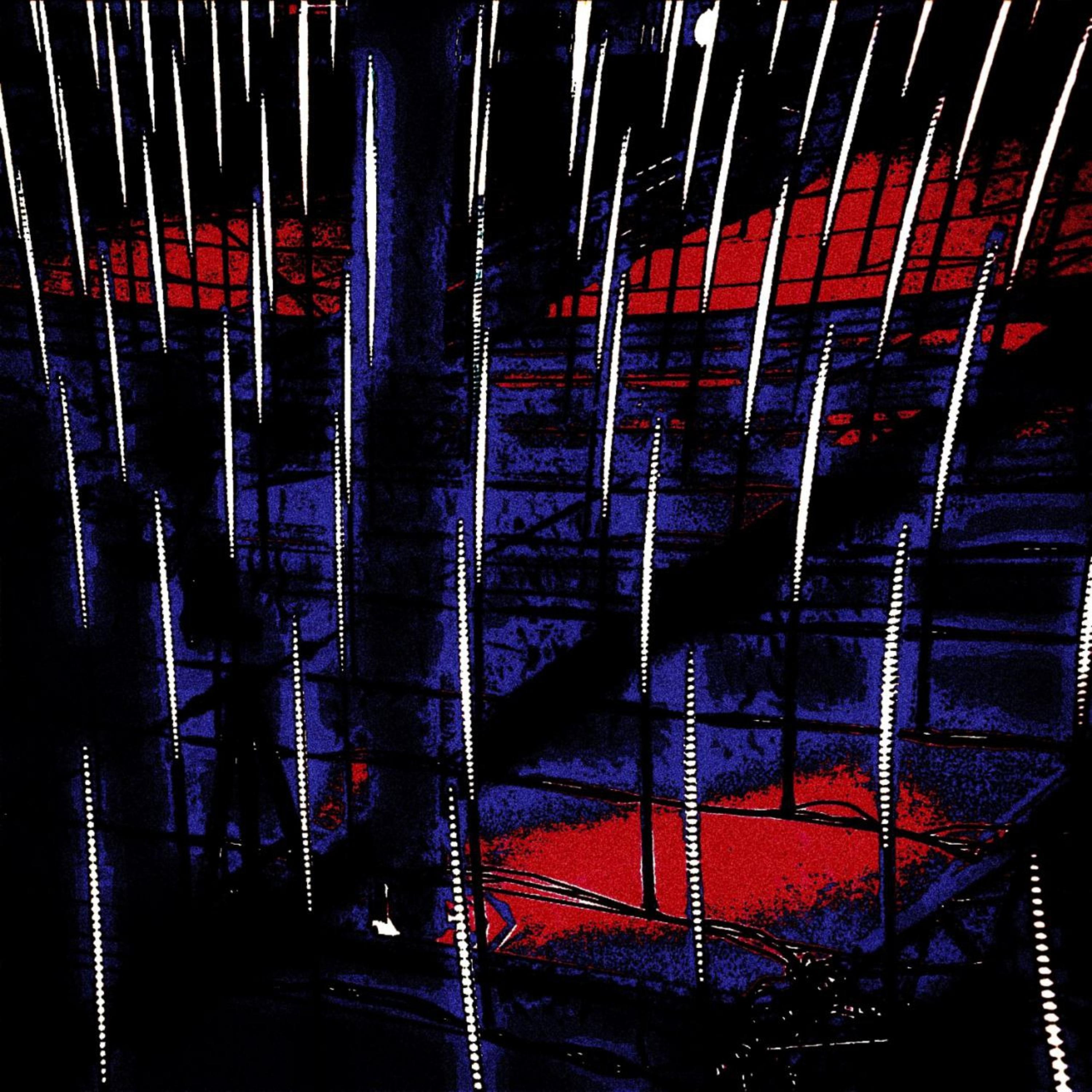 night club artwork