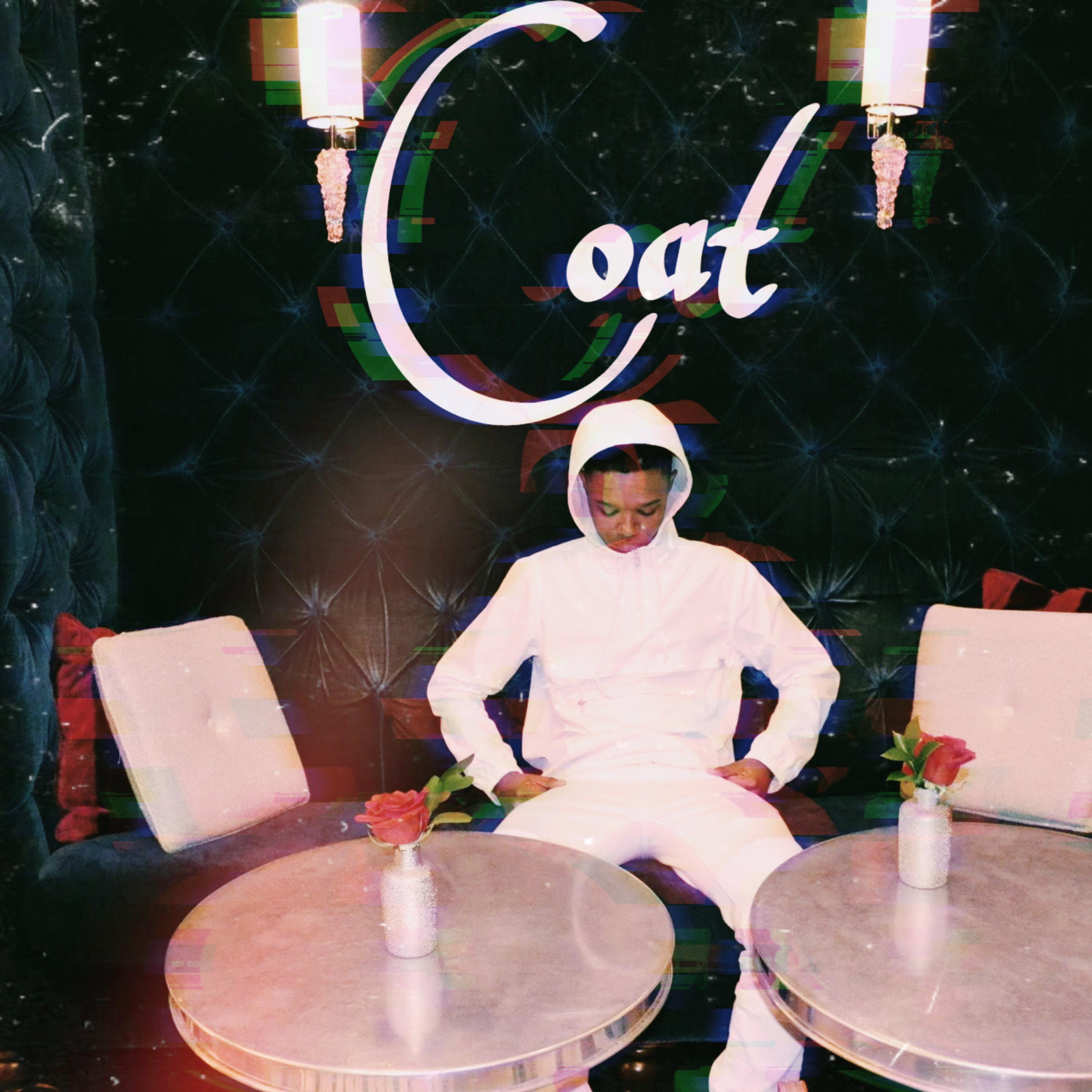 Coat artwork