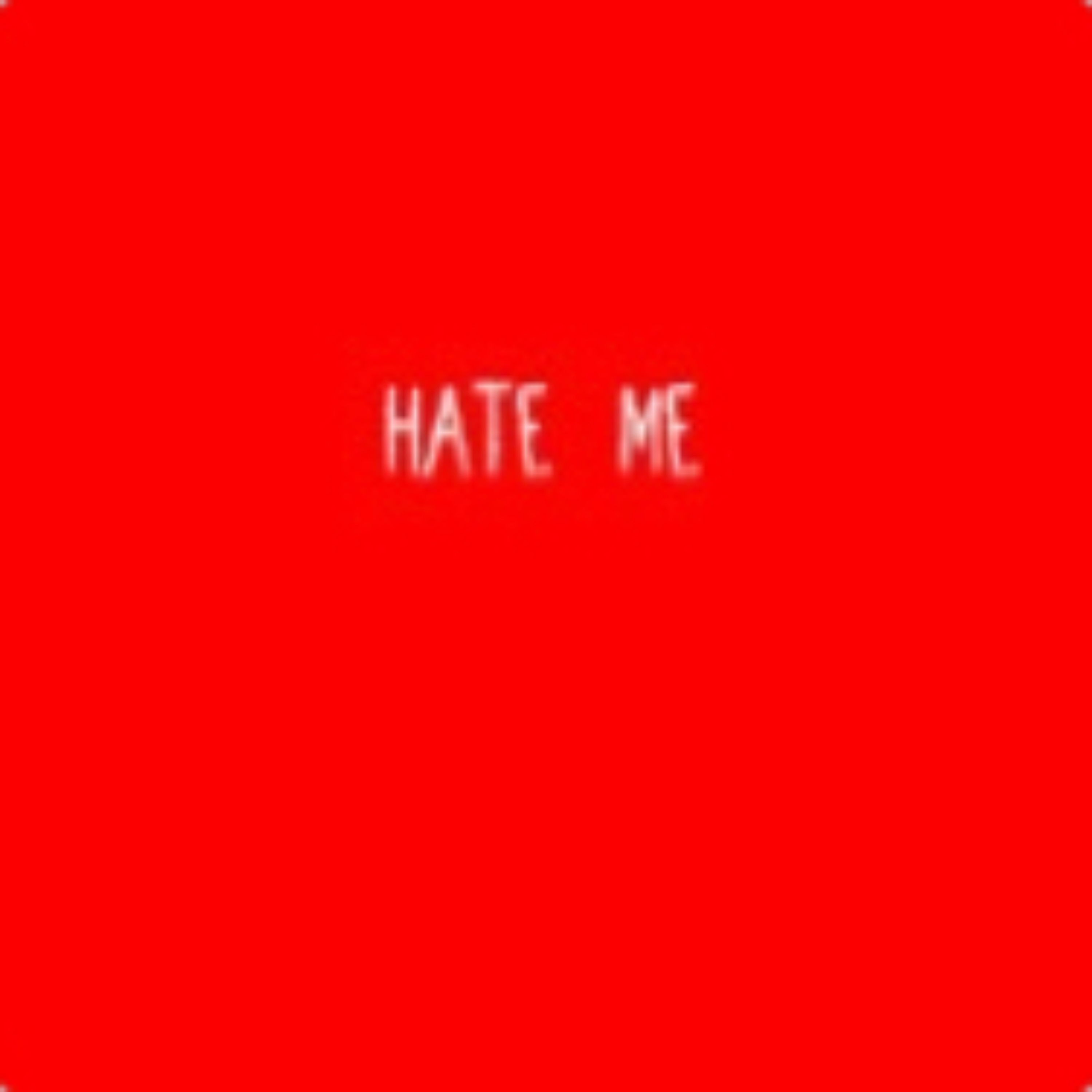 hateme artwork