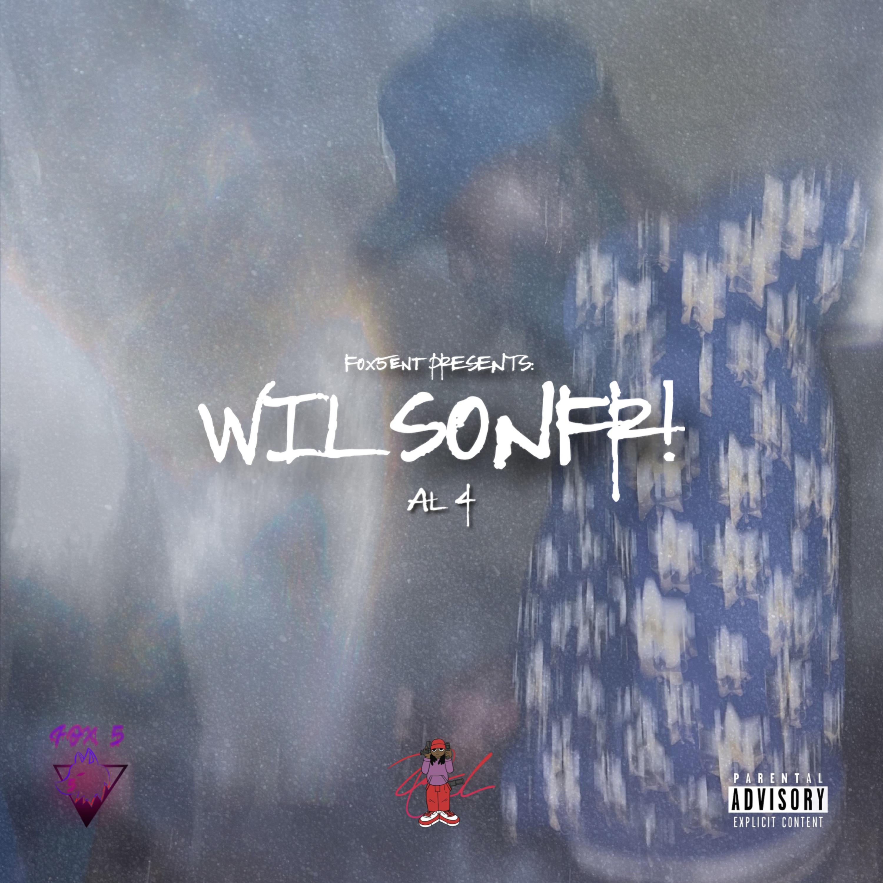 WilsonFr! artwork