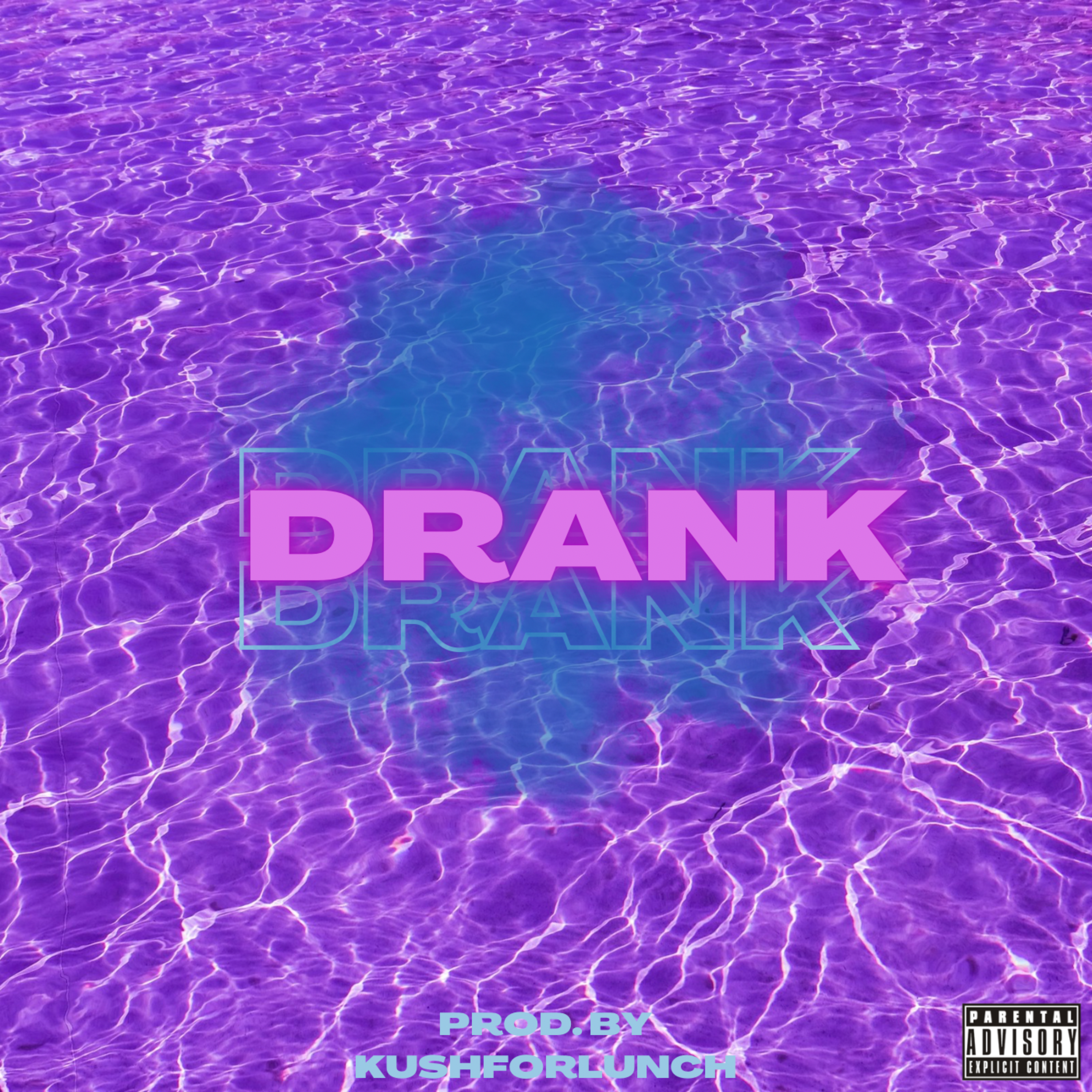 Drank artwork
