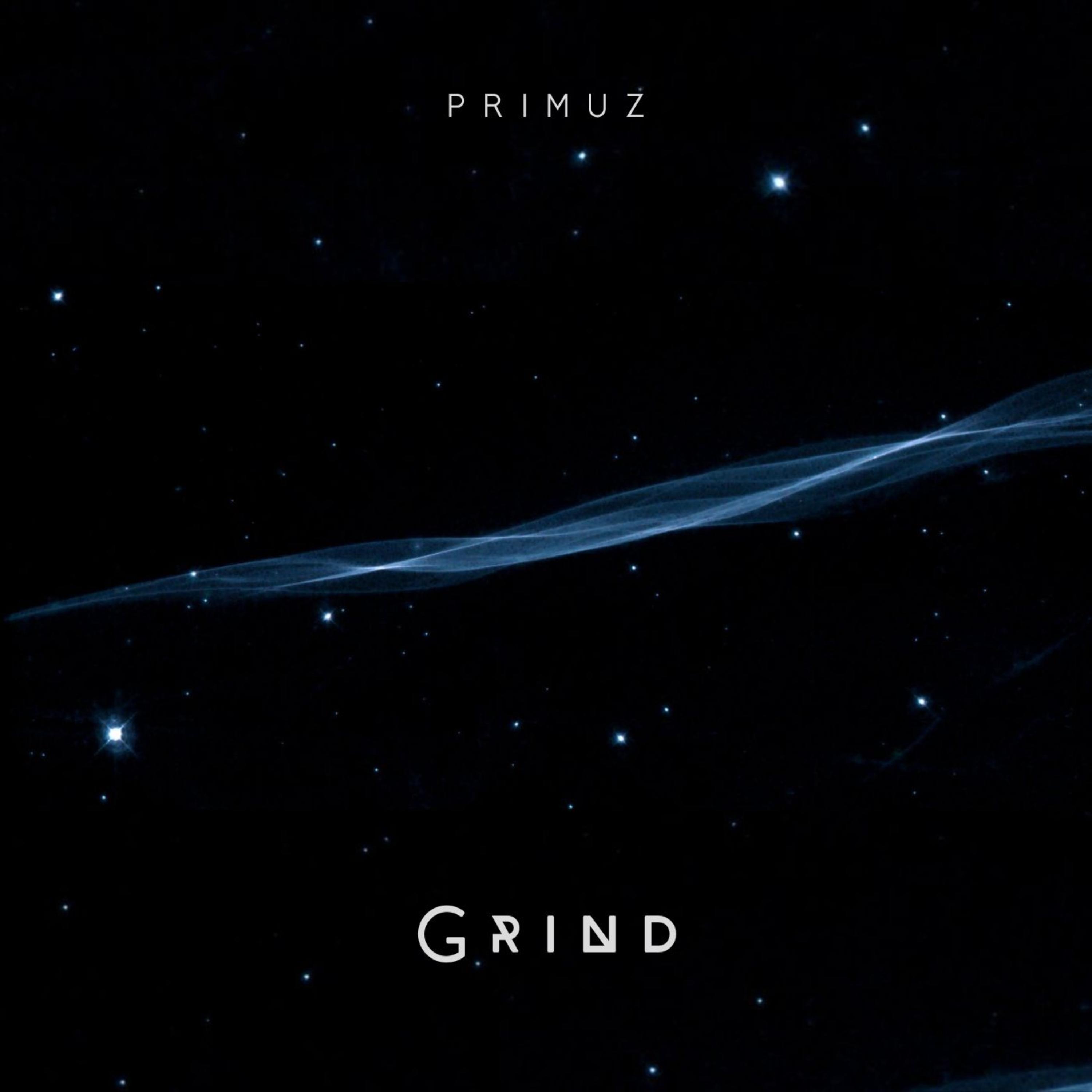 Grind artwork
