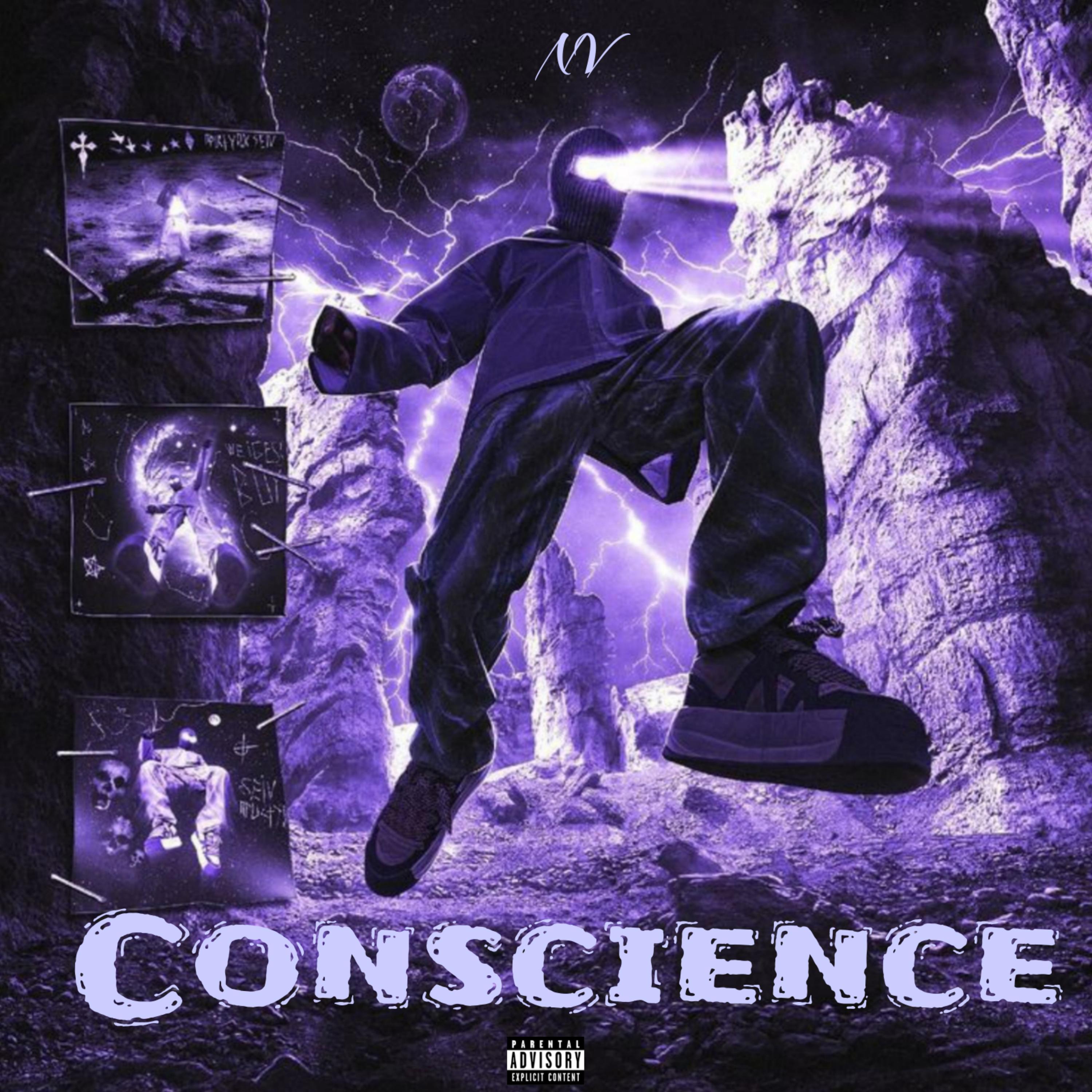 Conscience artwork