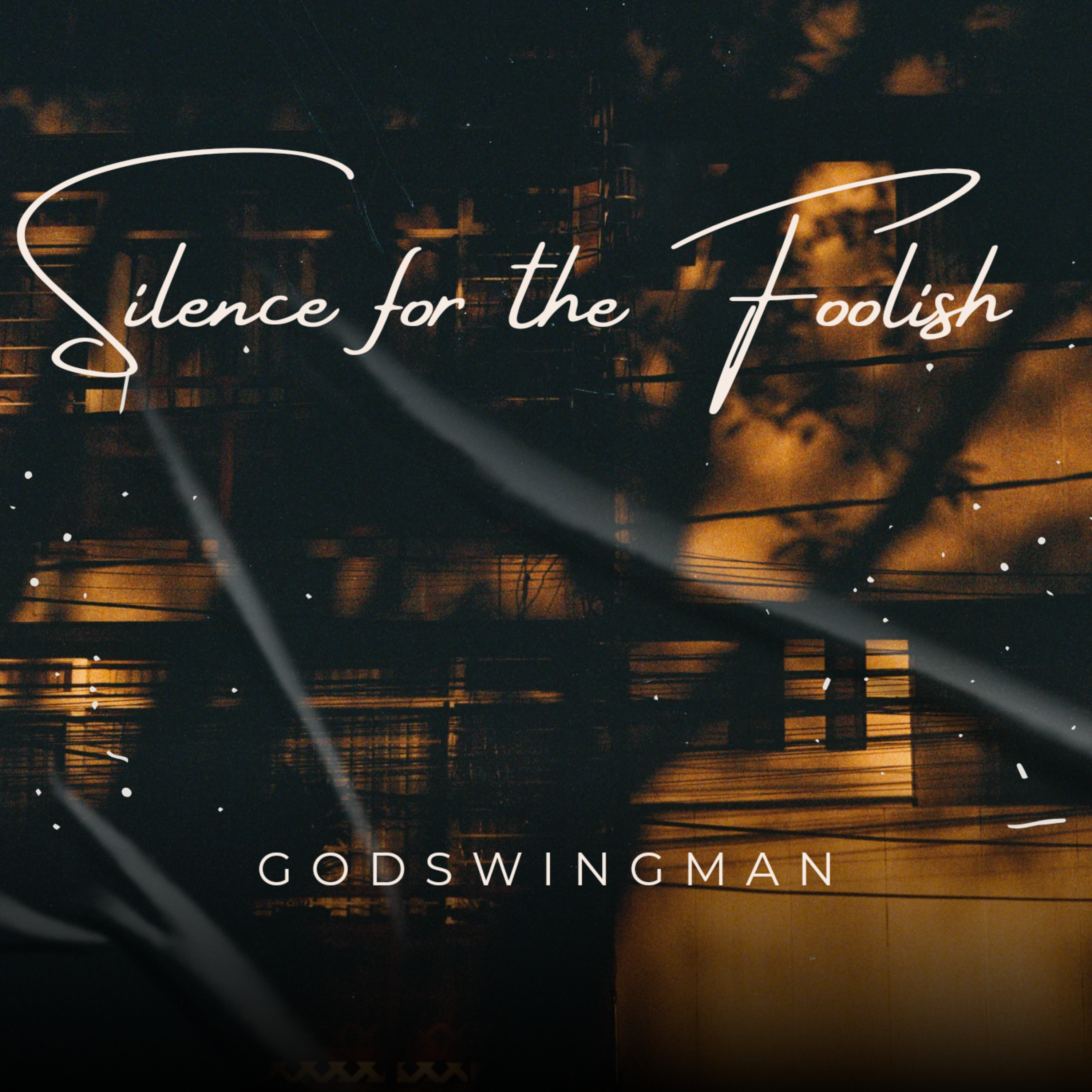 Silence for the Foolish artwork
