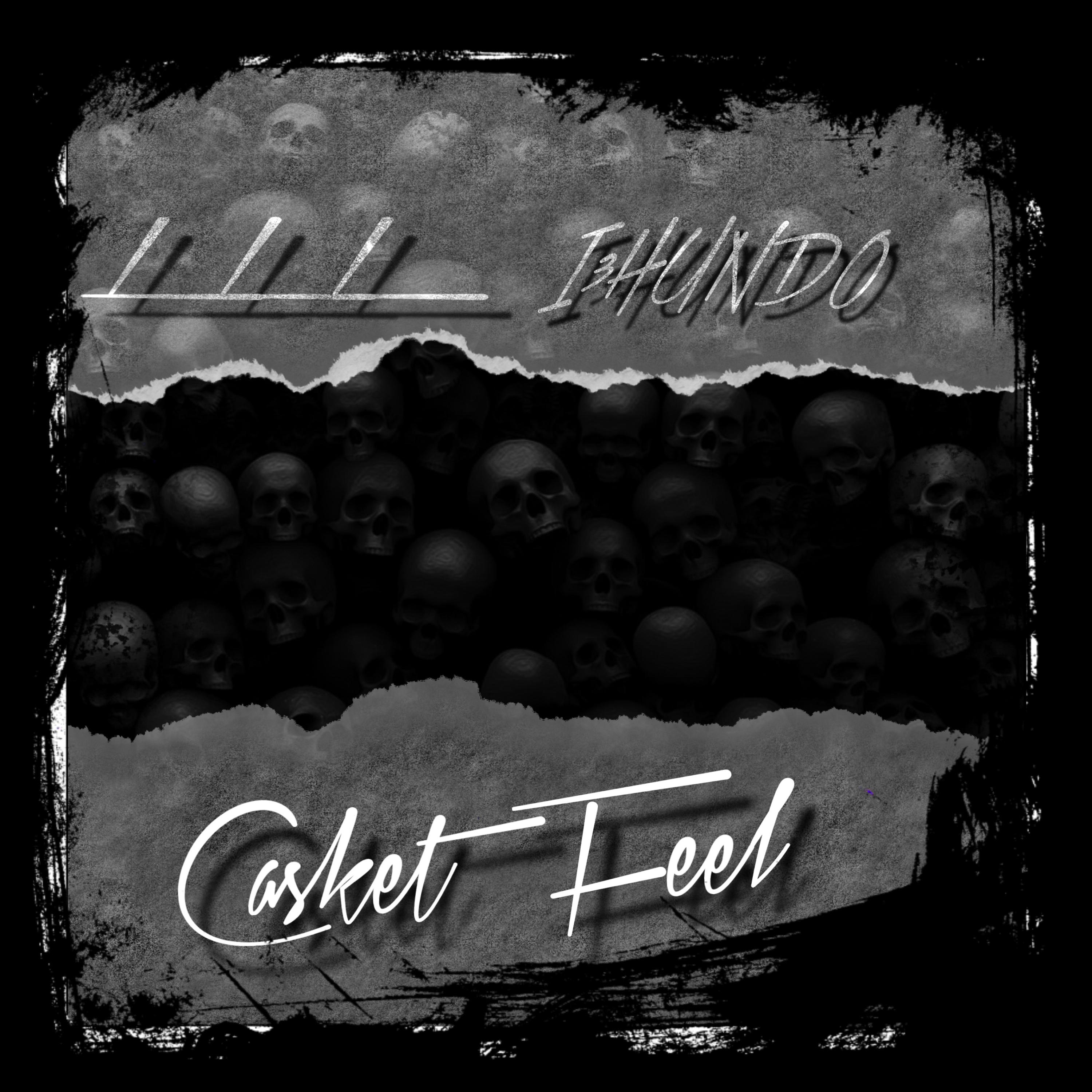 Casket  Feel artwork