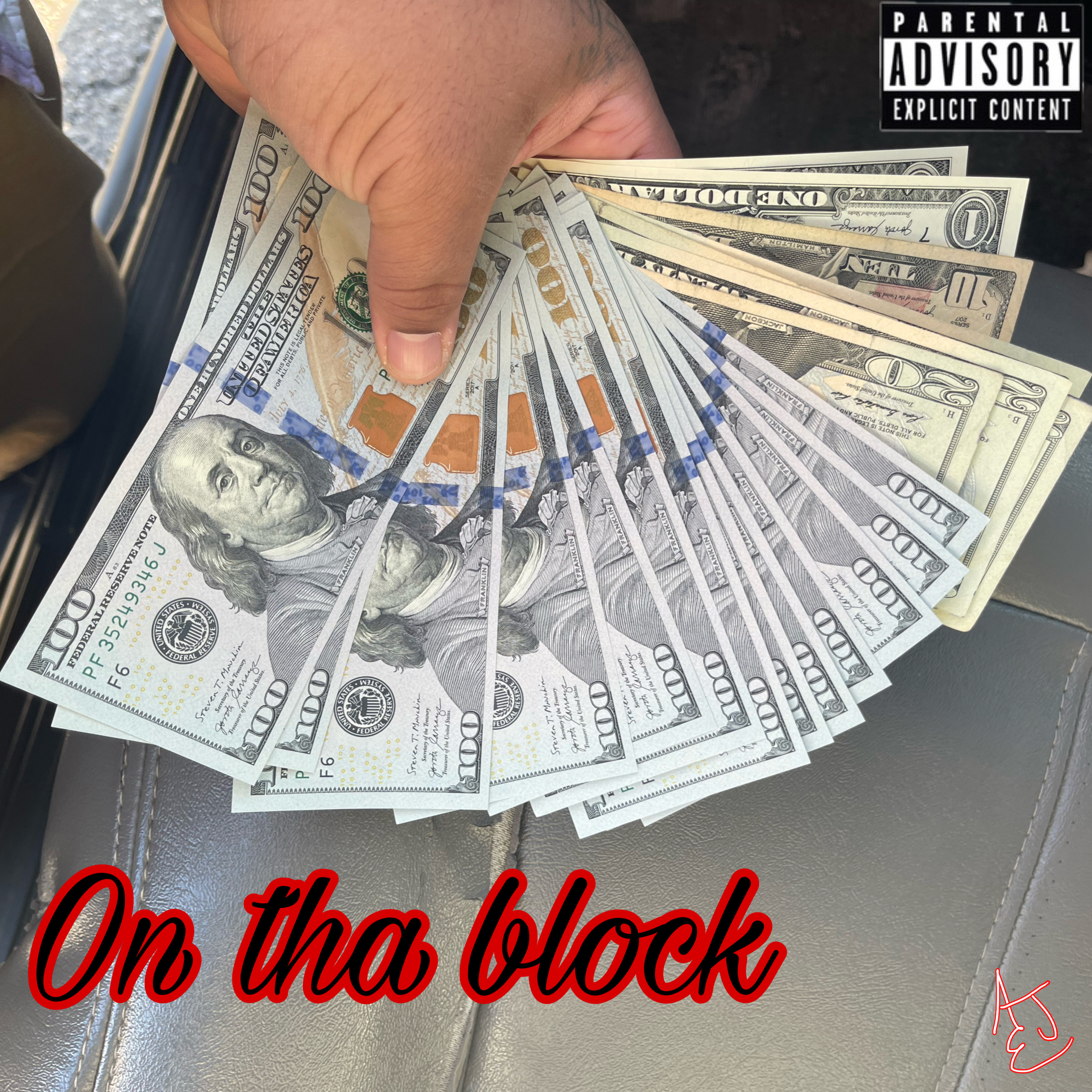 On Tha Block(2019) artwork