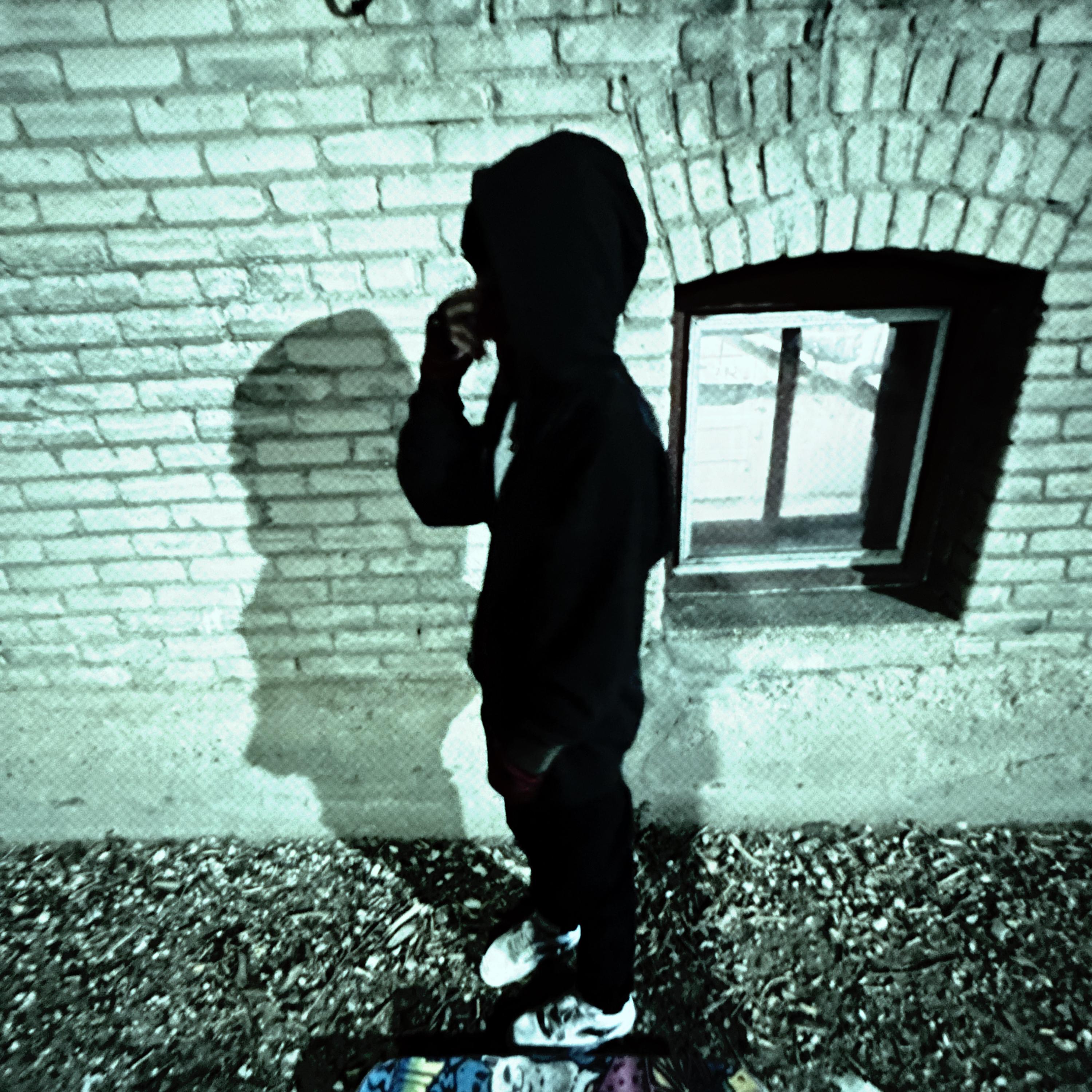 Talk2me by cl0ud cover art