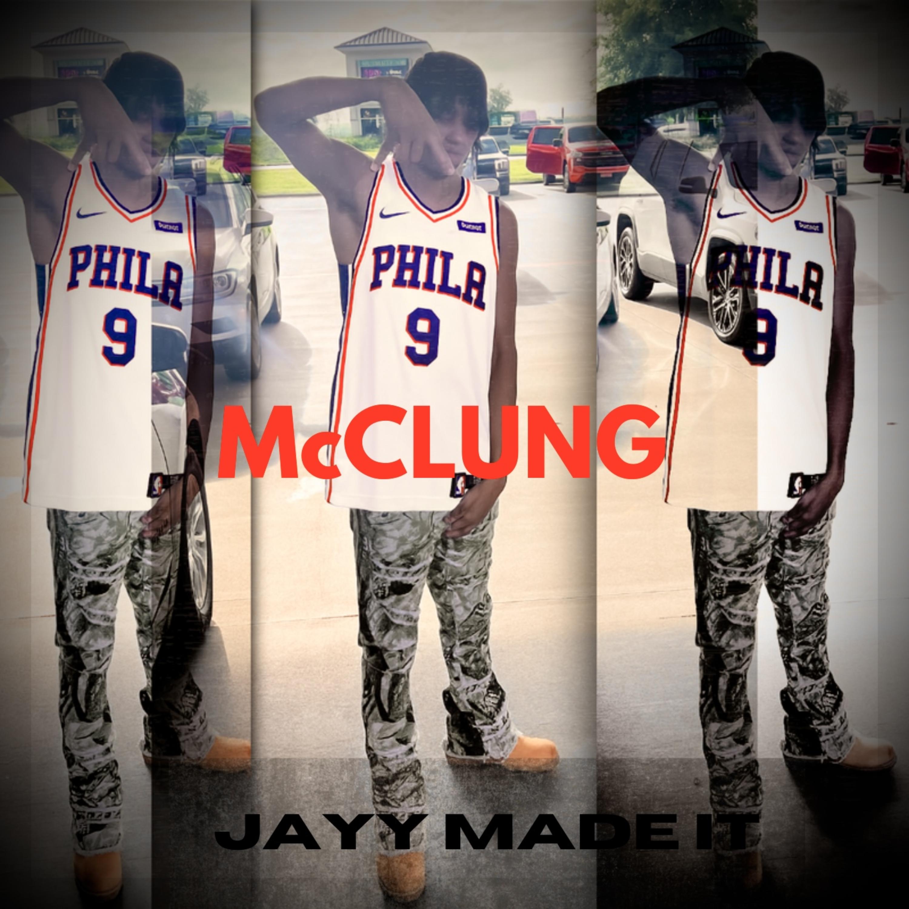 McClung artwork