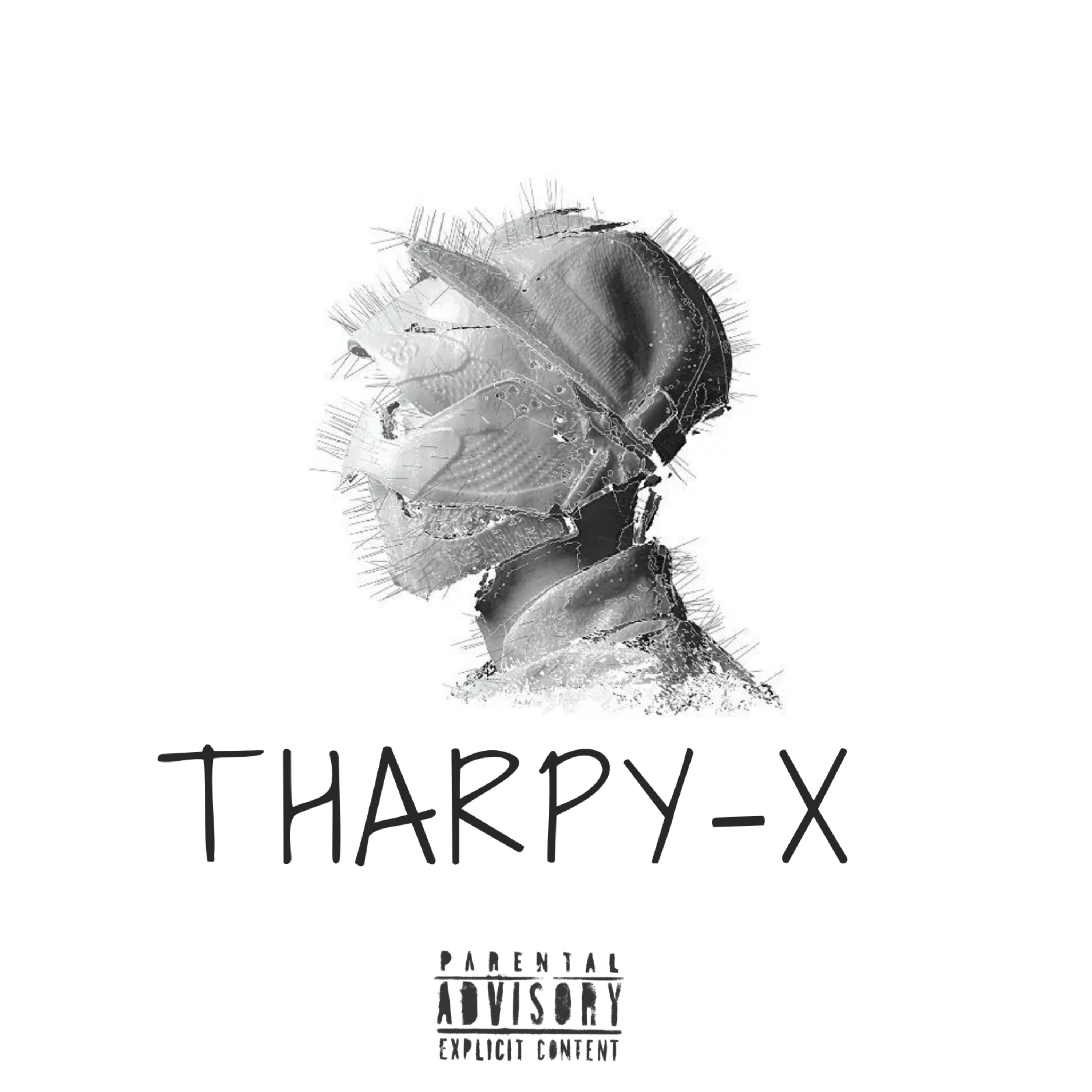 Tharpy-x artwork