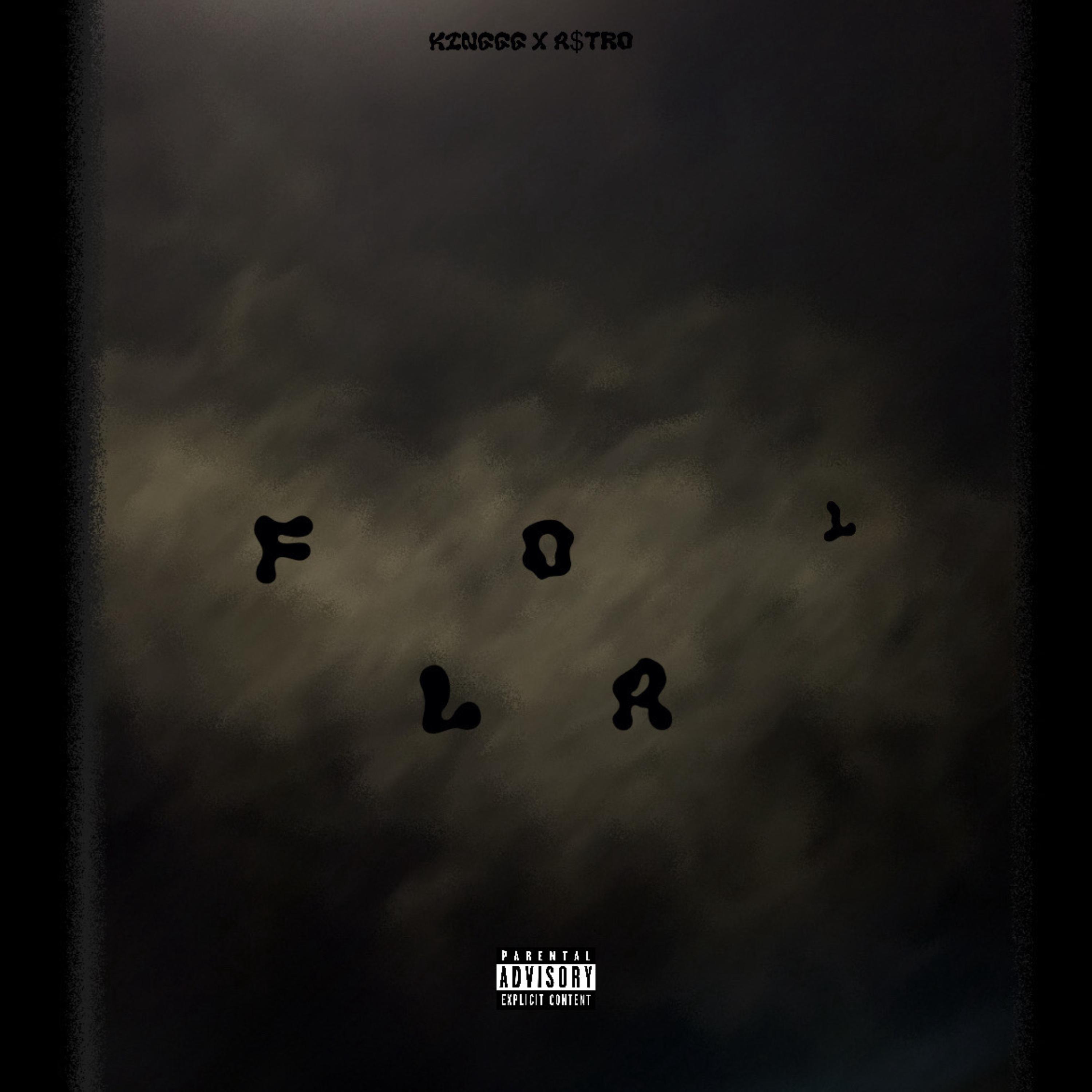 FLOAT artwork