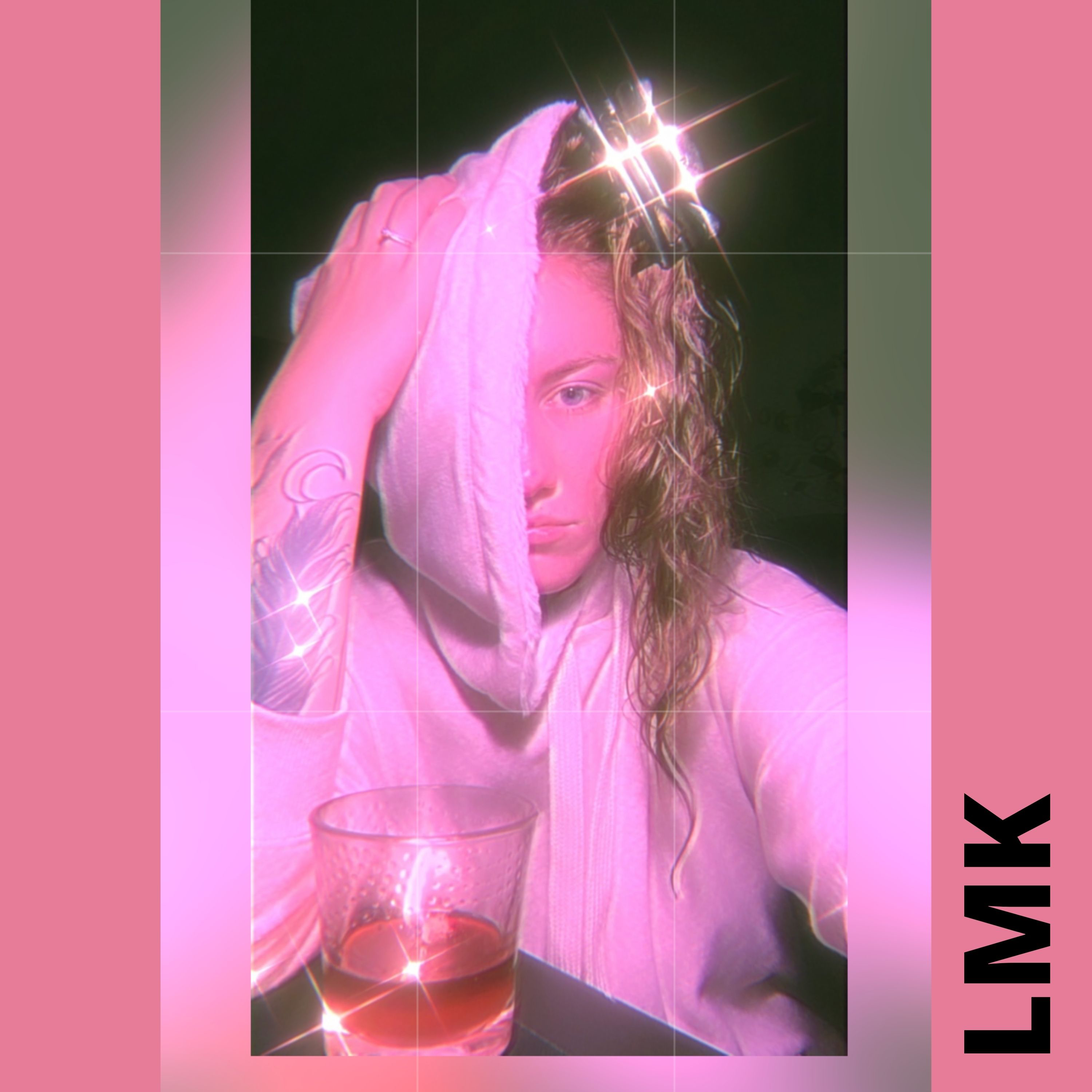 LMK artwork