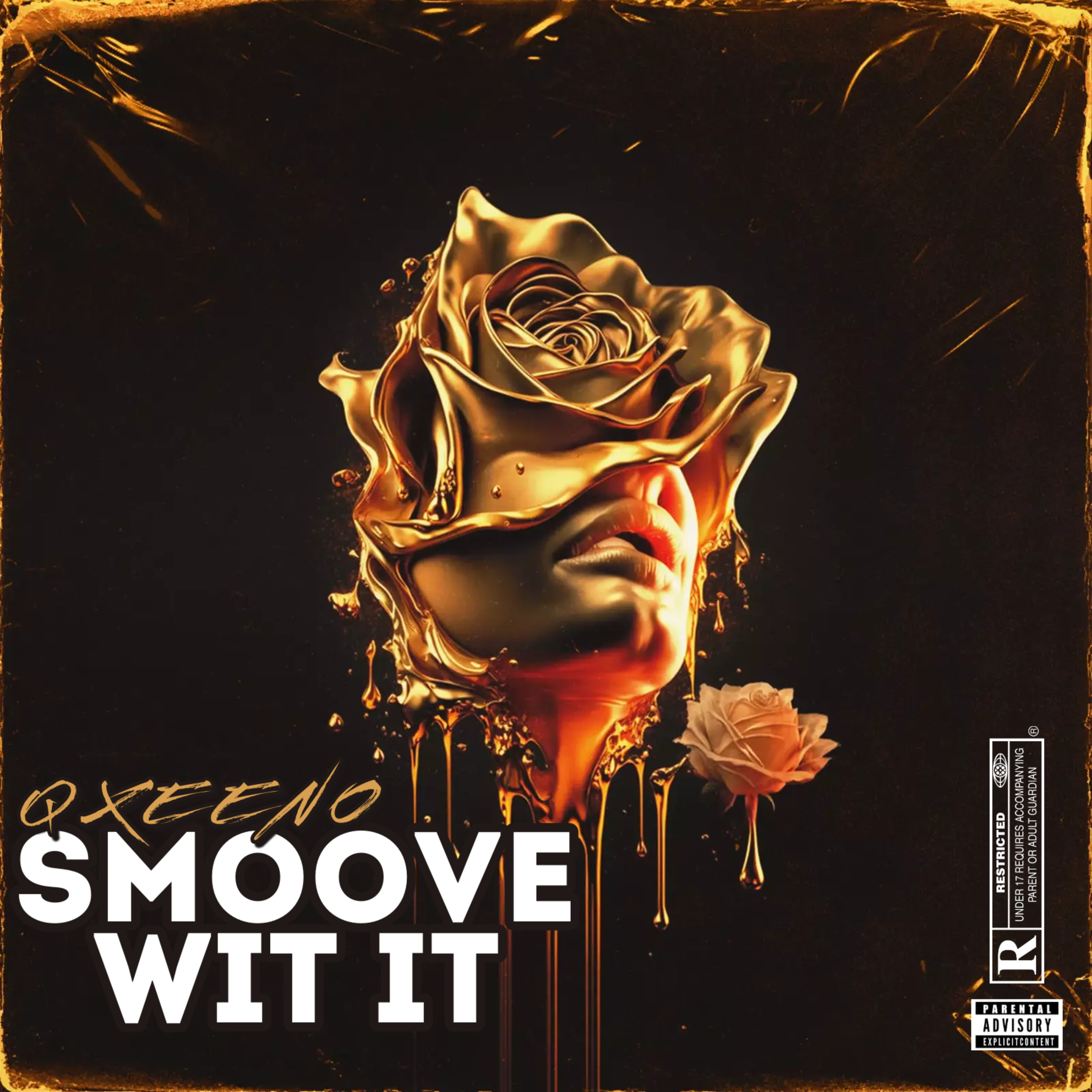 SMOOVE WIT IT artwork