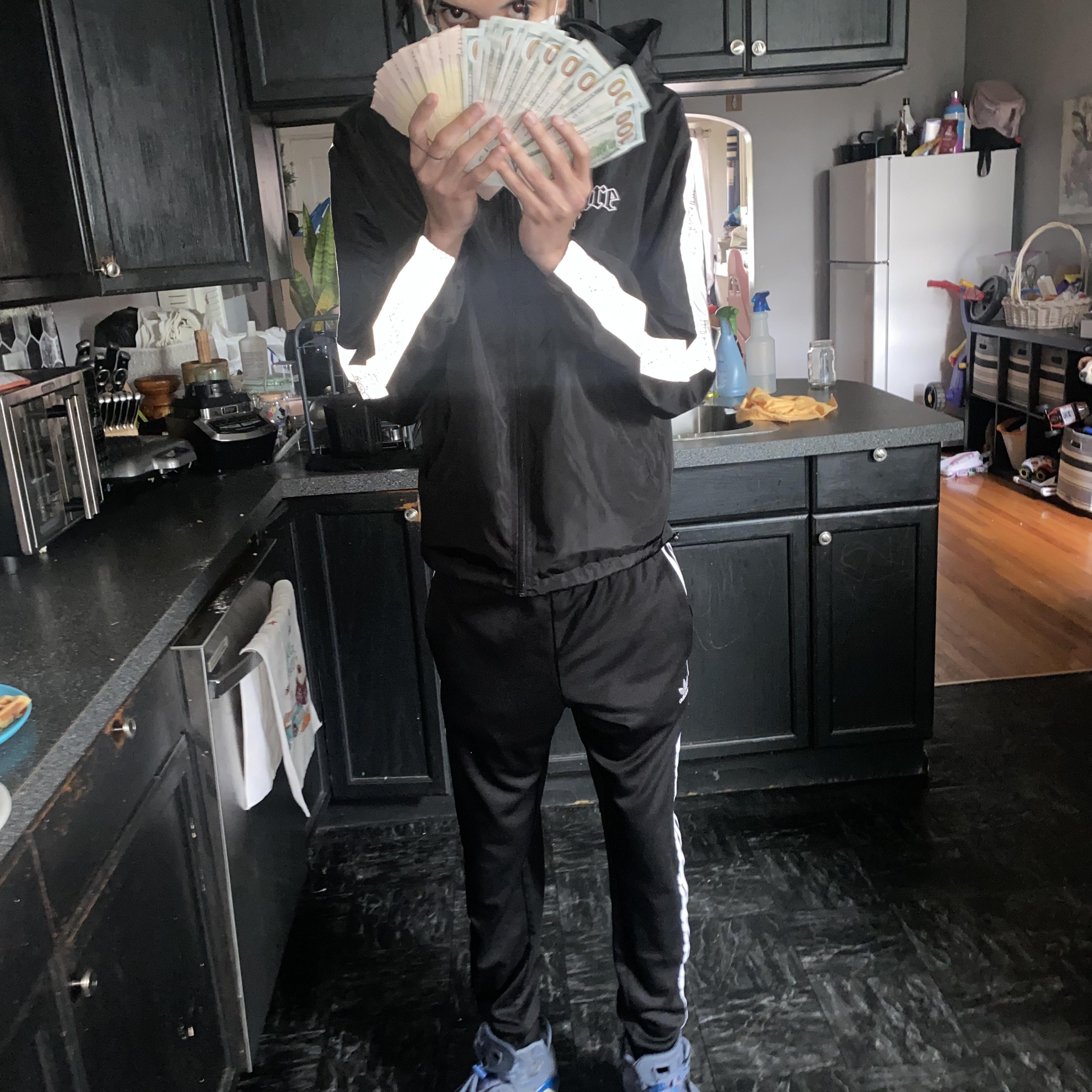 Start It Like This artwork