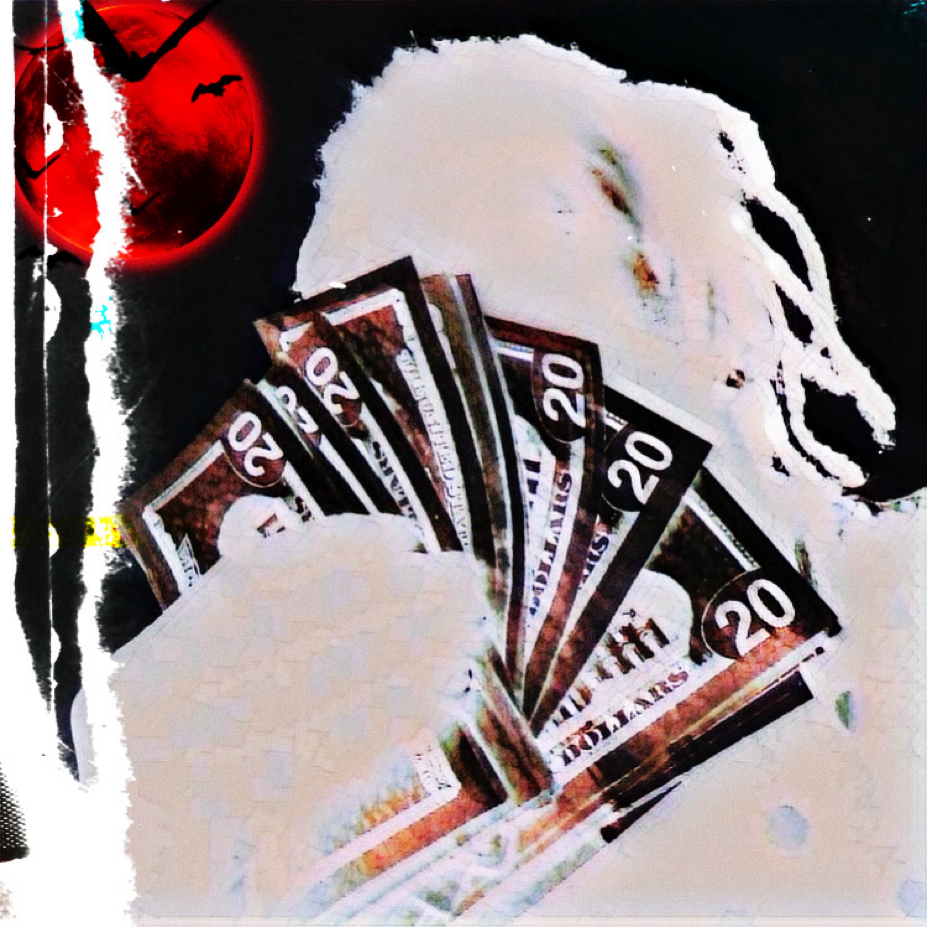 NO Warning LIVE artwork