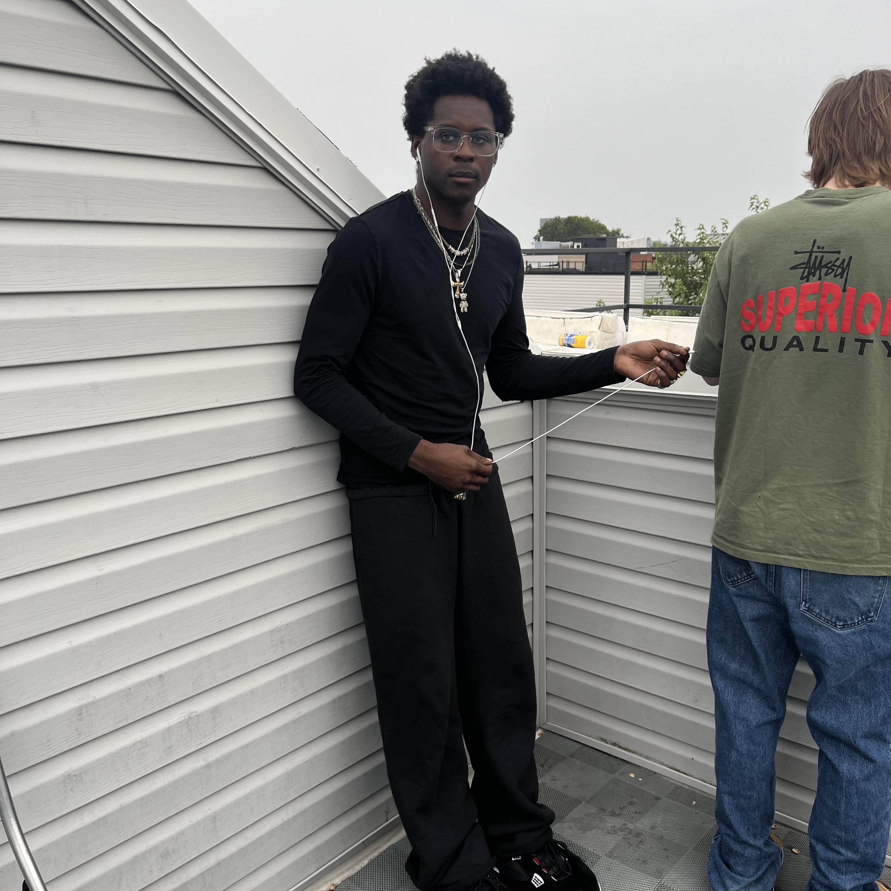 Mr.keke artwork