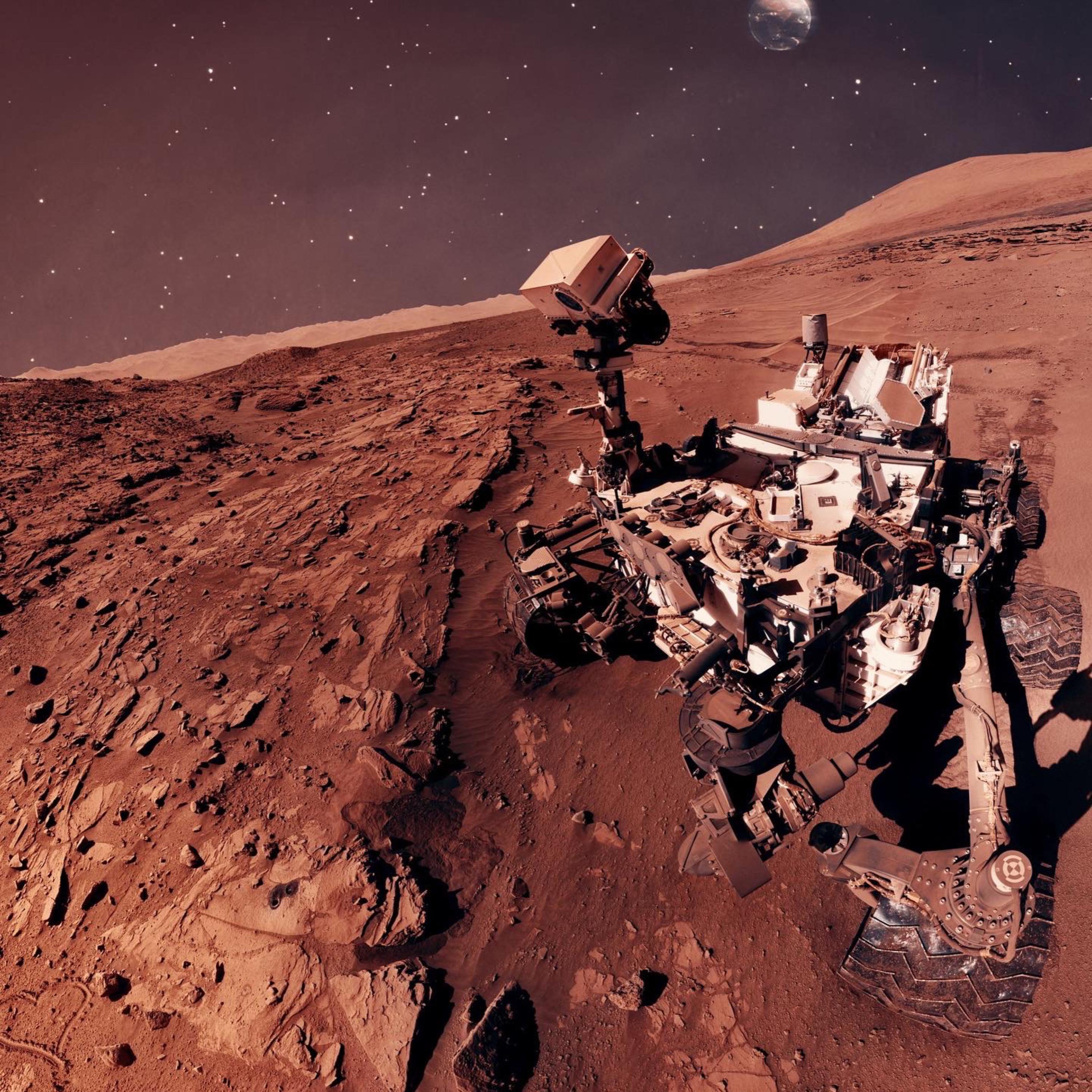 Outer Bounds artwork