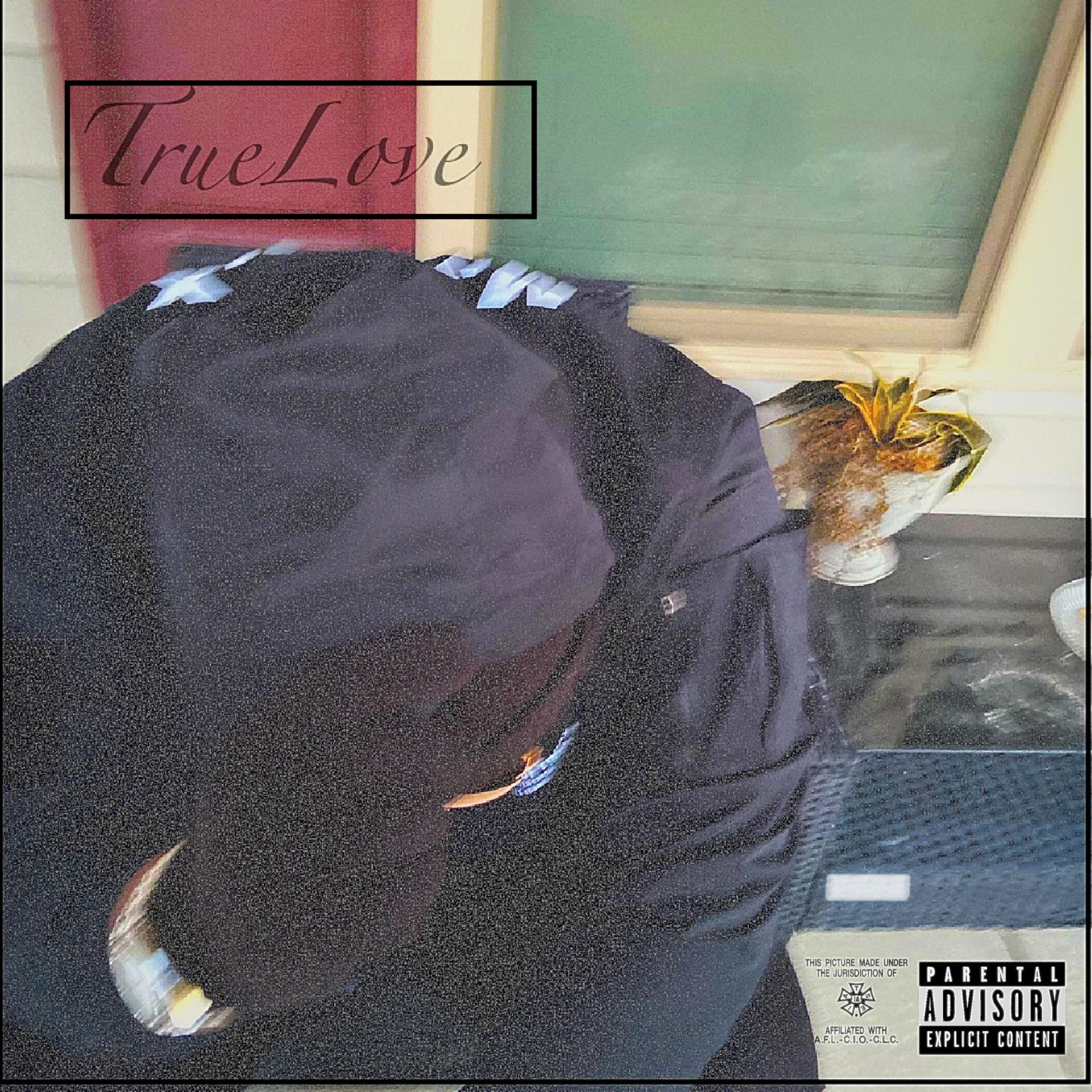 TrueLove artwork