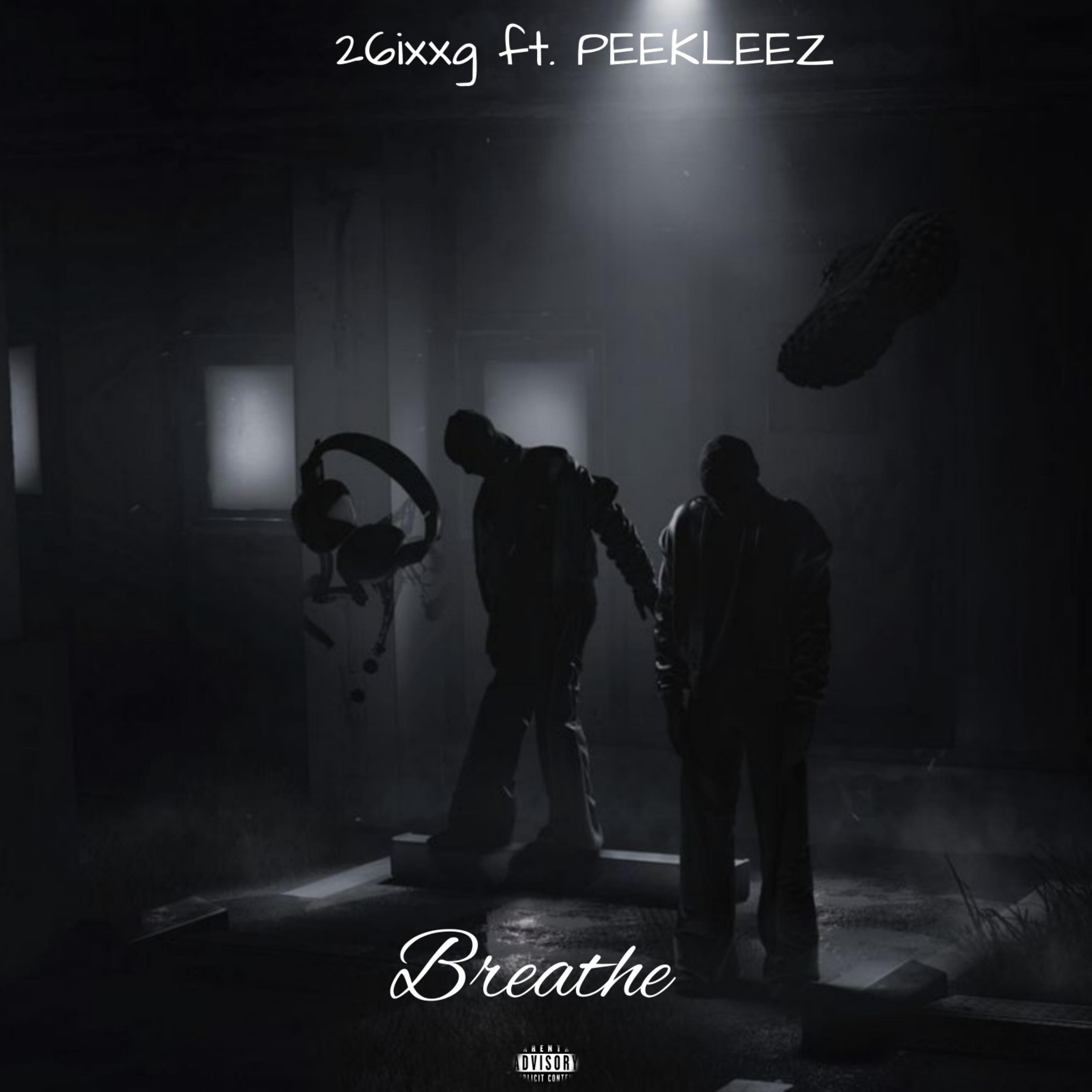 Breathe artwork