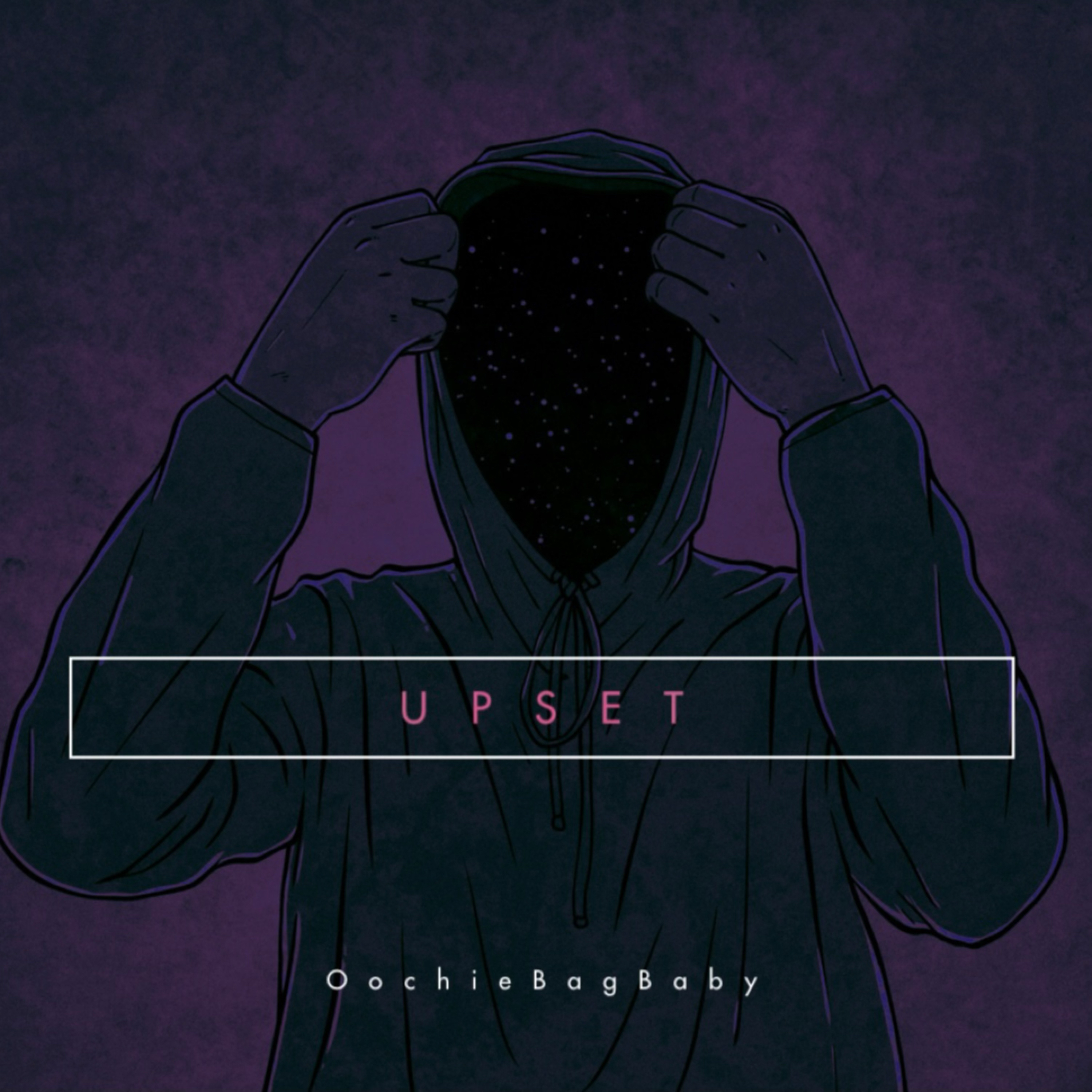 Upset artwork