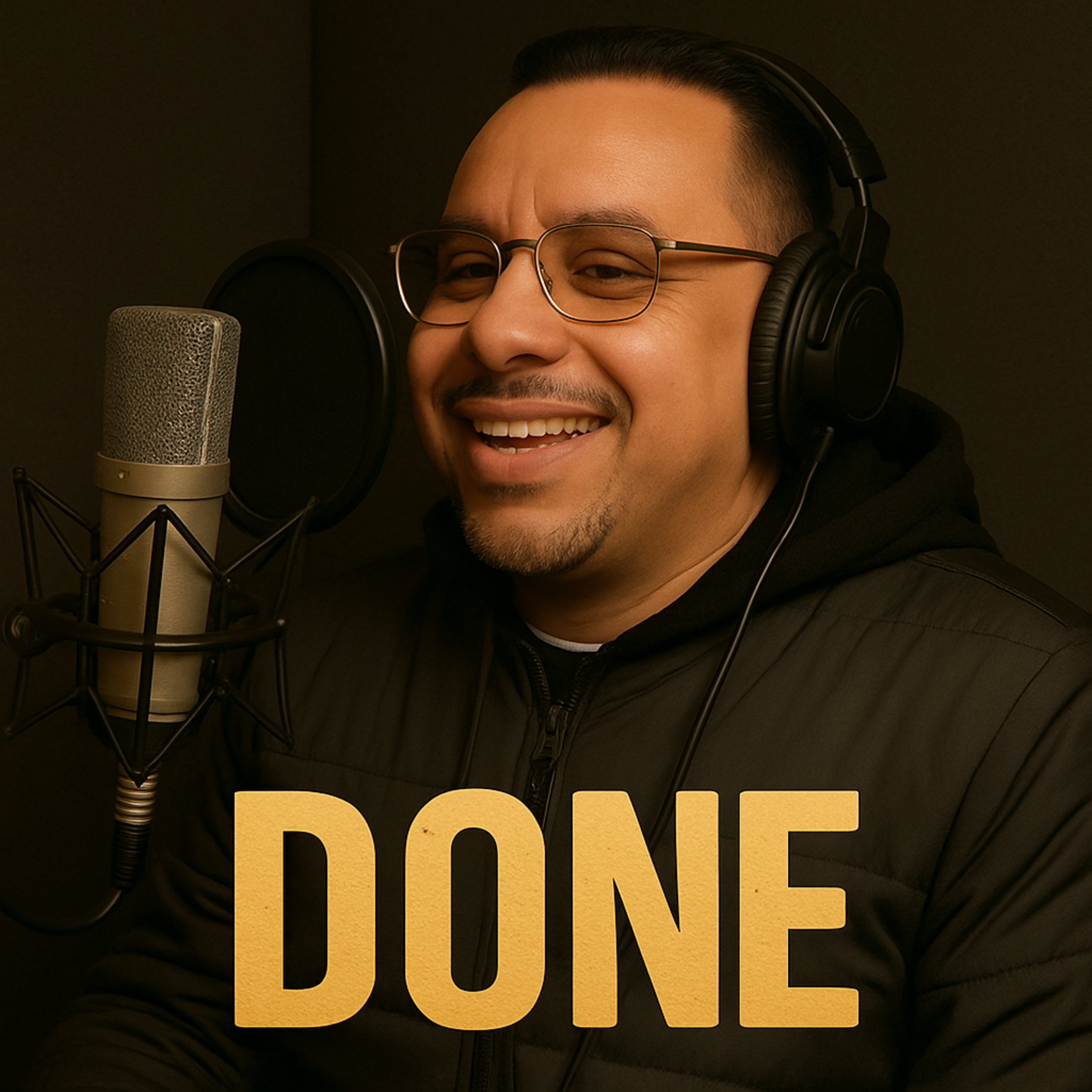 Done by DJ Lex Needles cover art