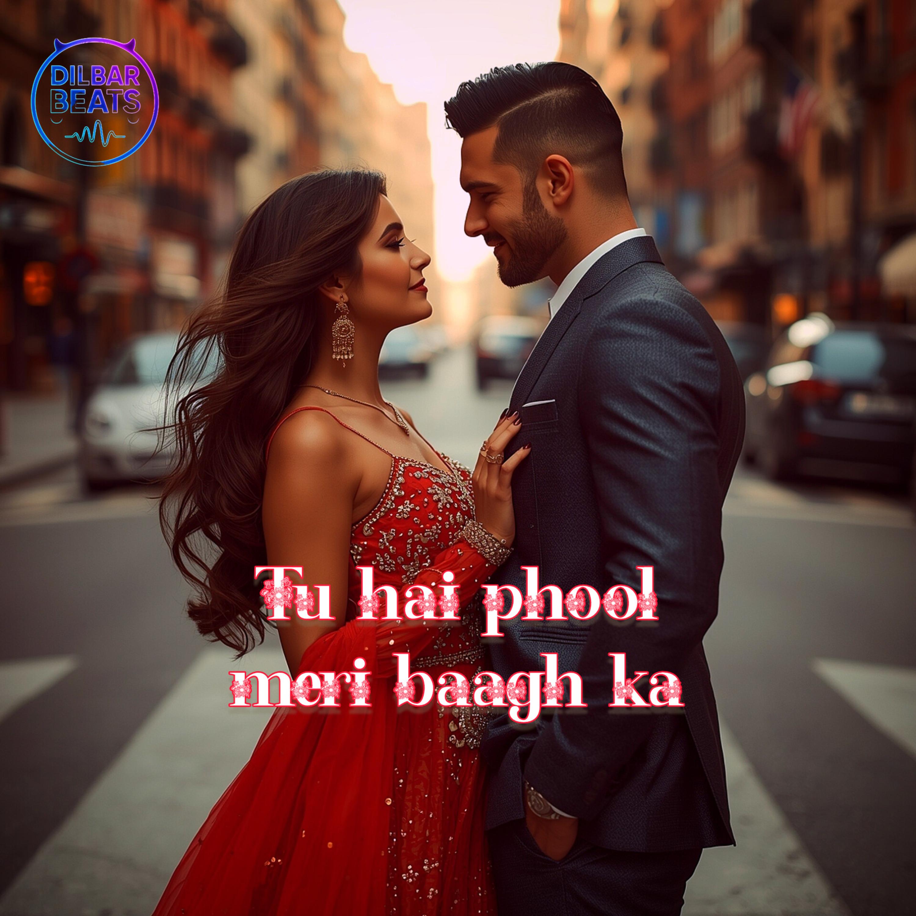Tu Hai Phool Meri Baagh Ka artwork