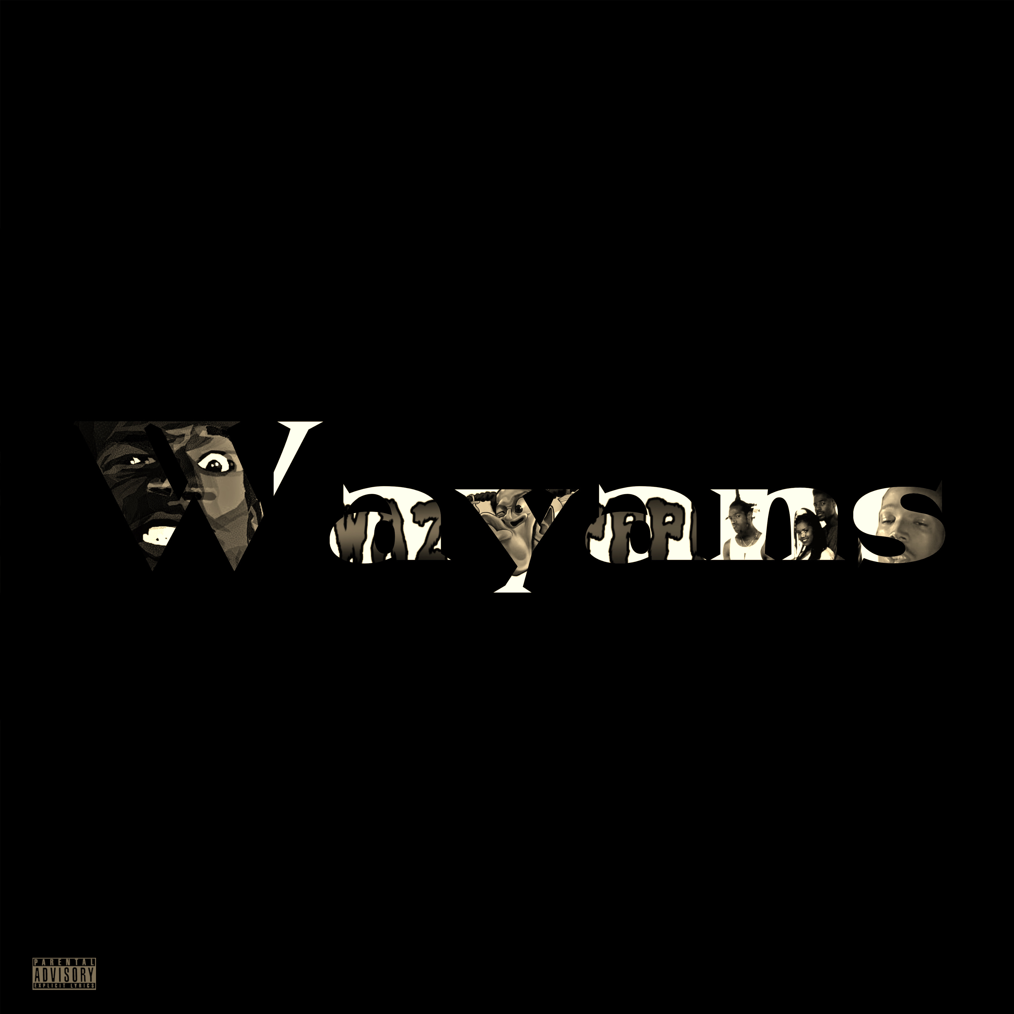 Wayans artwork