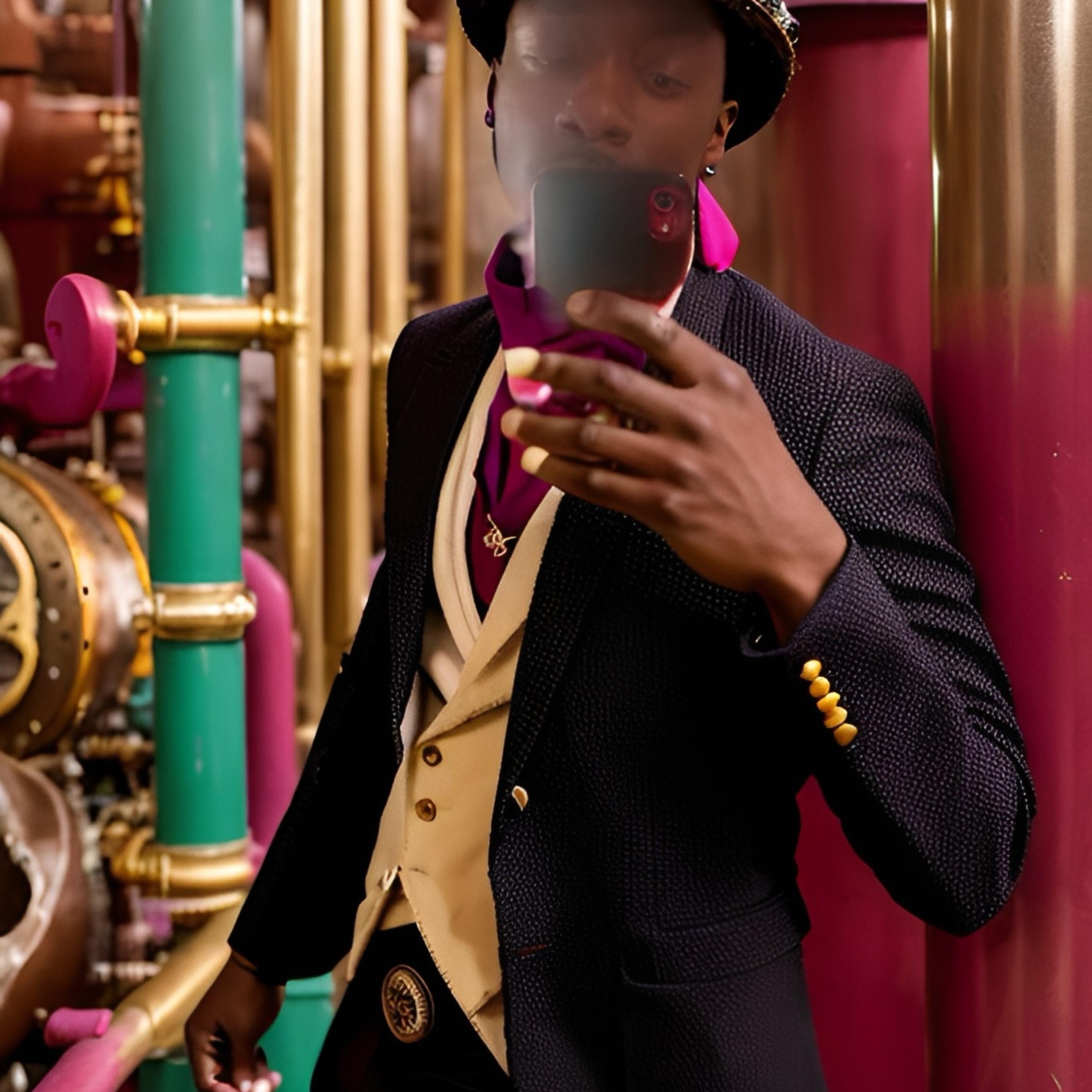 High Life Vs Low Life artwork