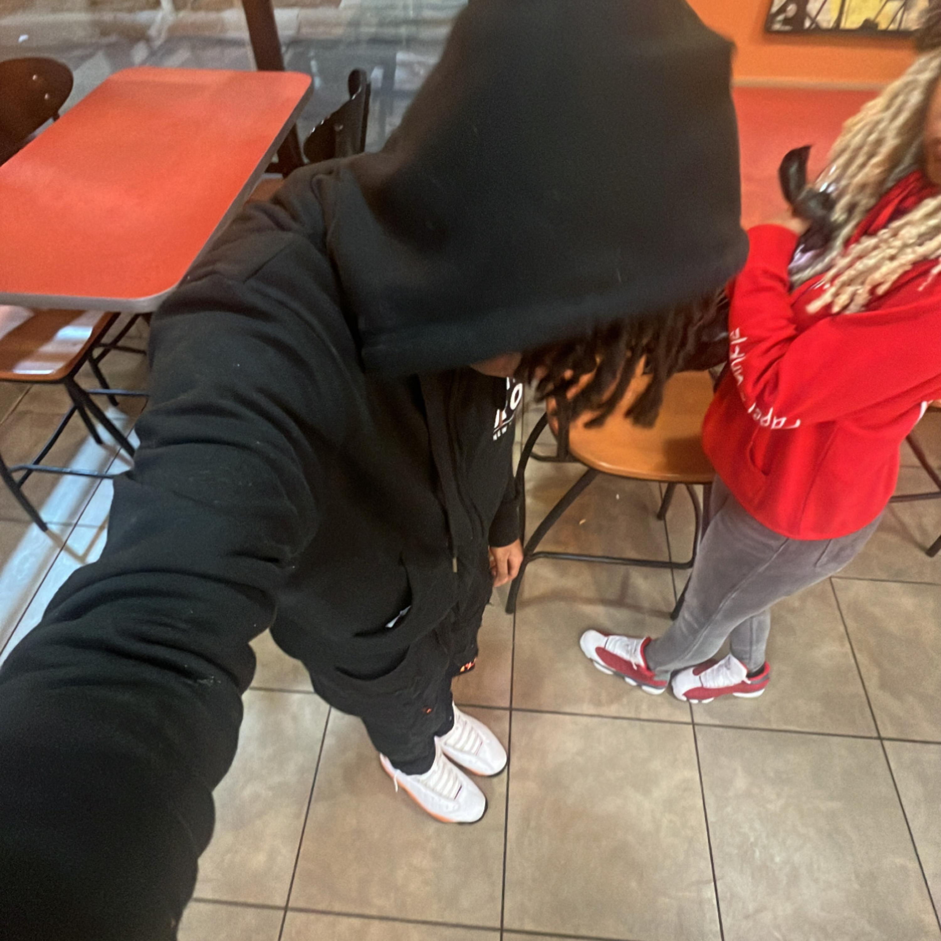 Auto Pt2 (Extended) artwork