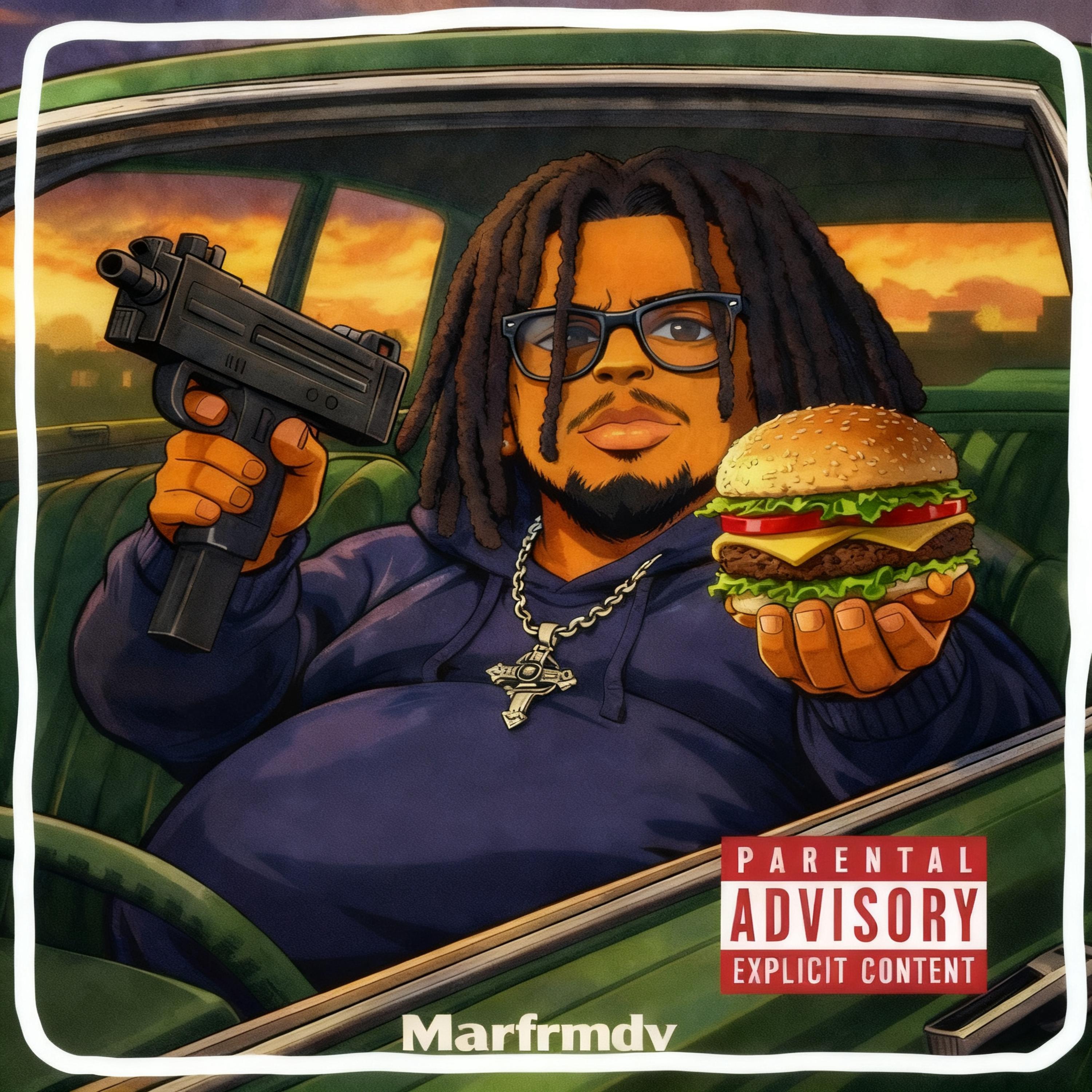 FattMck artwork