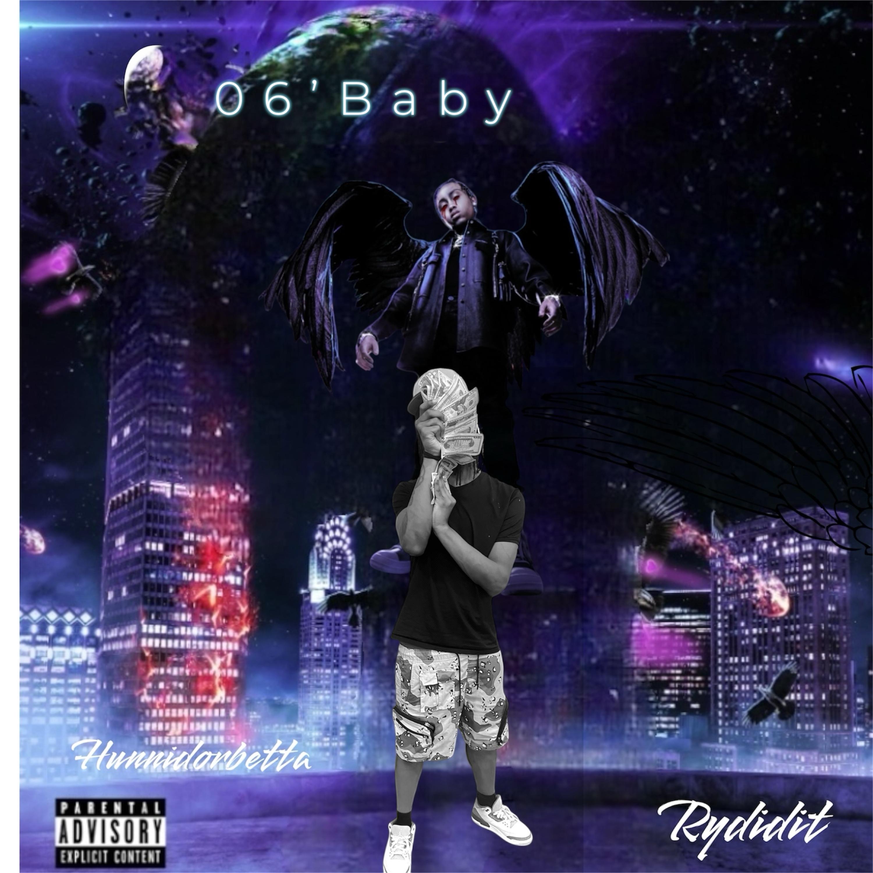 0’6 Baby artwork