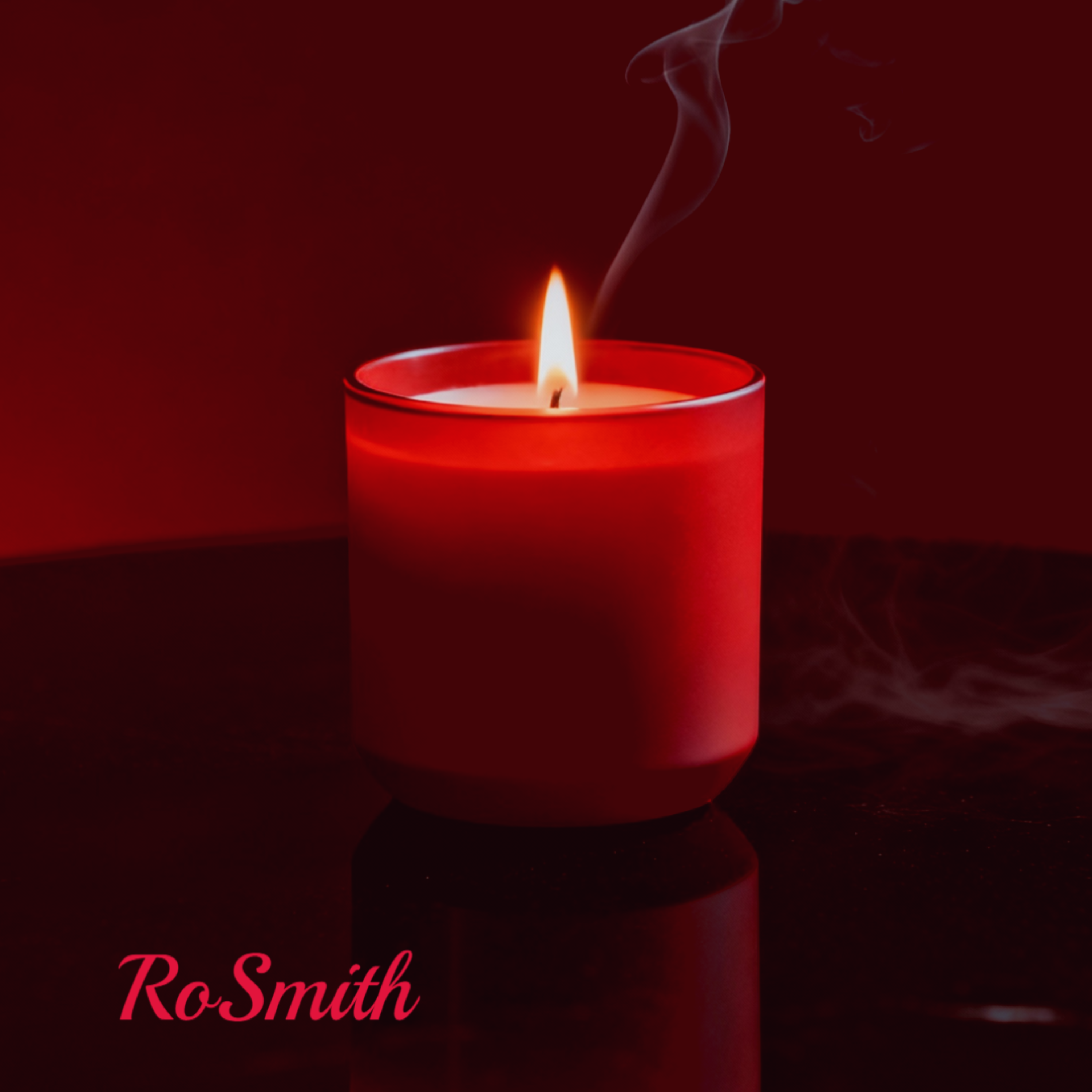 Candlelight artwork