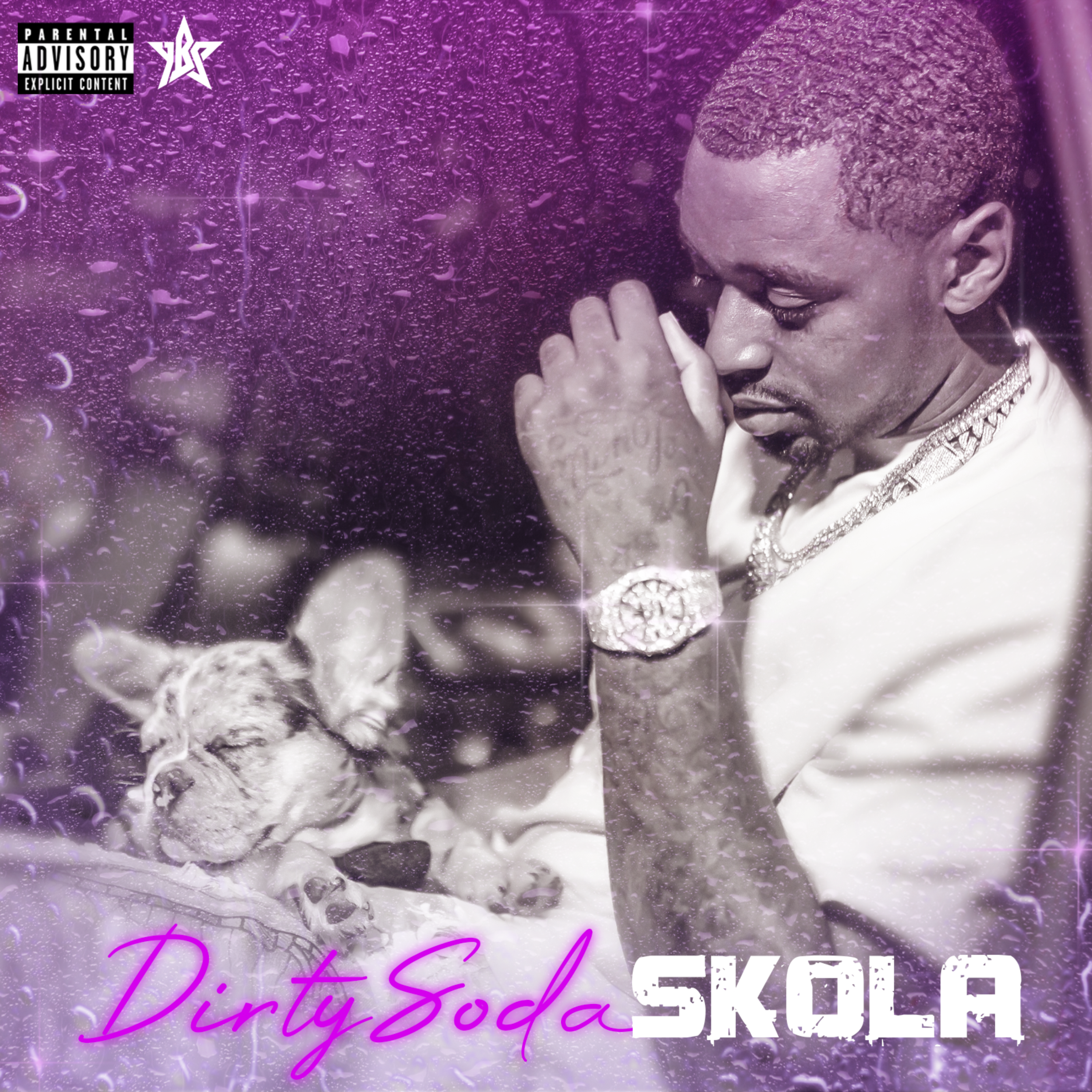 Dirty Soda artwork