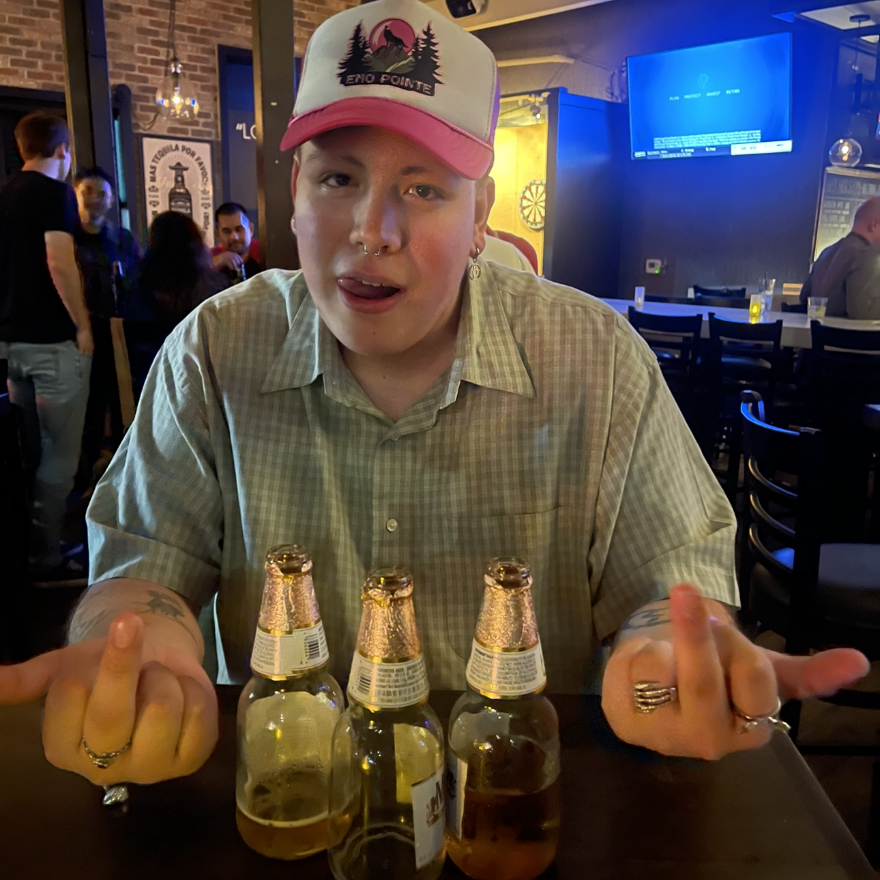 now he cry's artwork