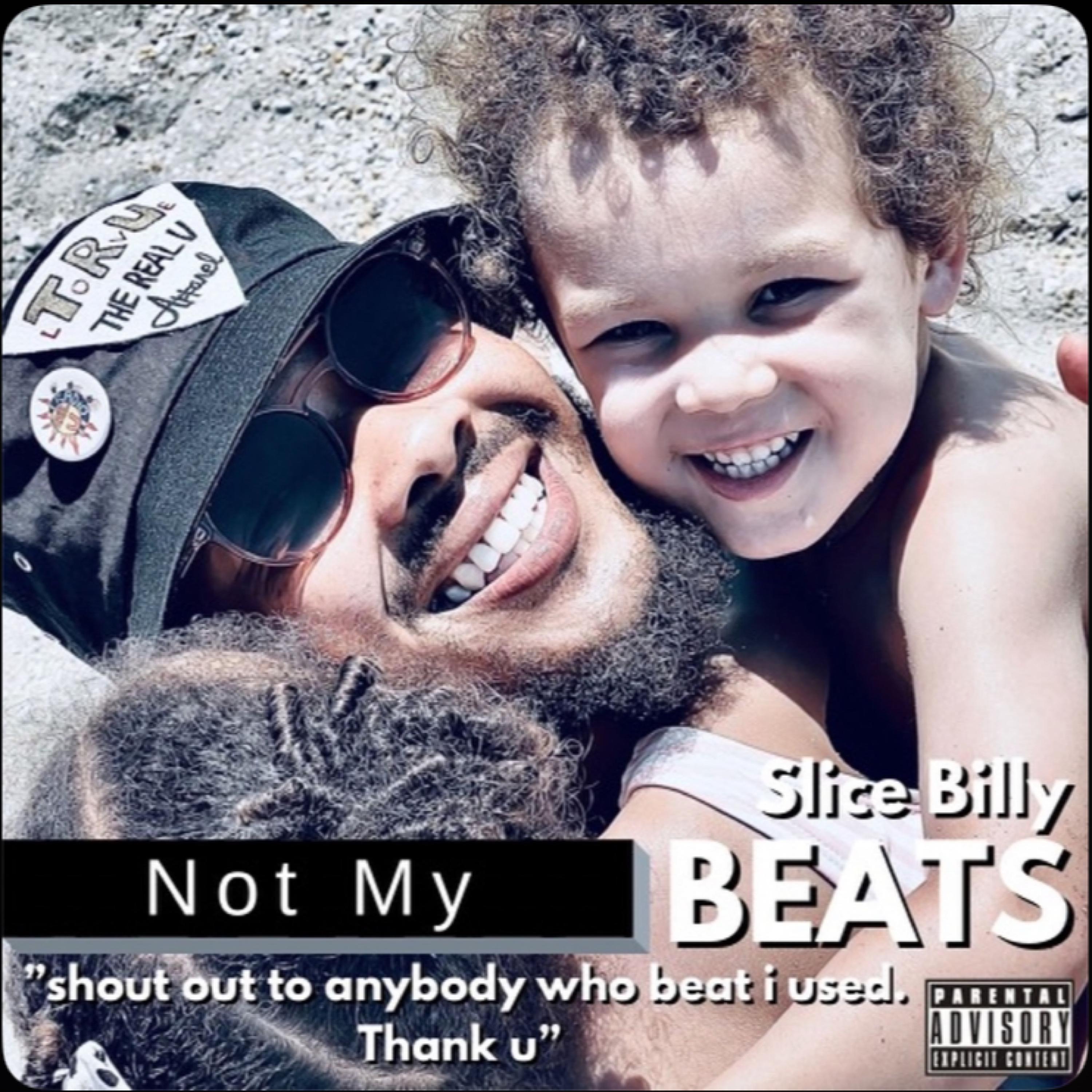 Not My Beats artwork