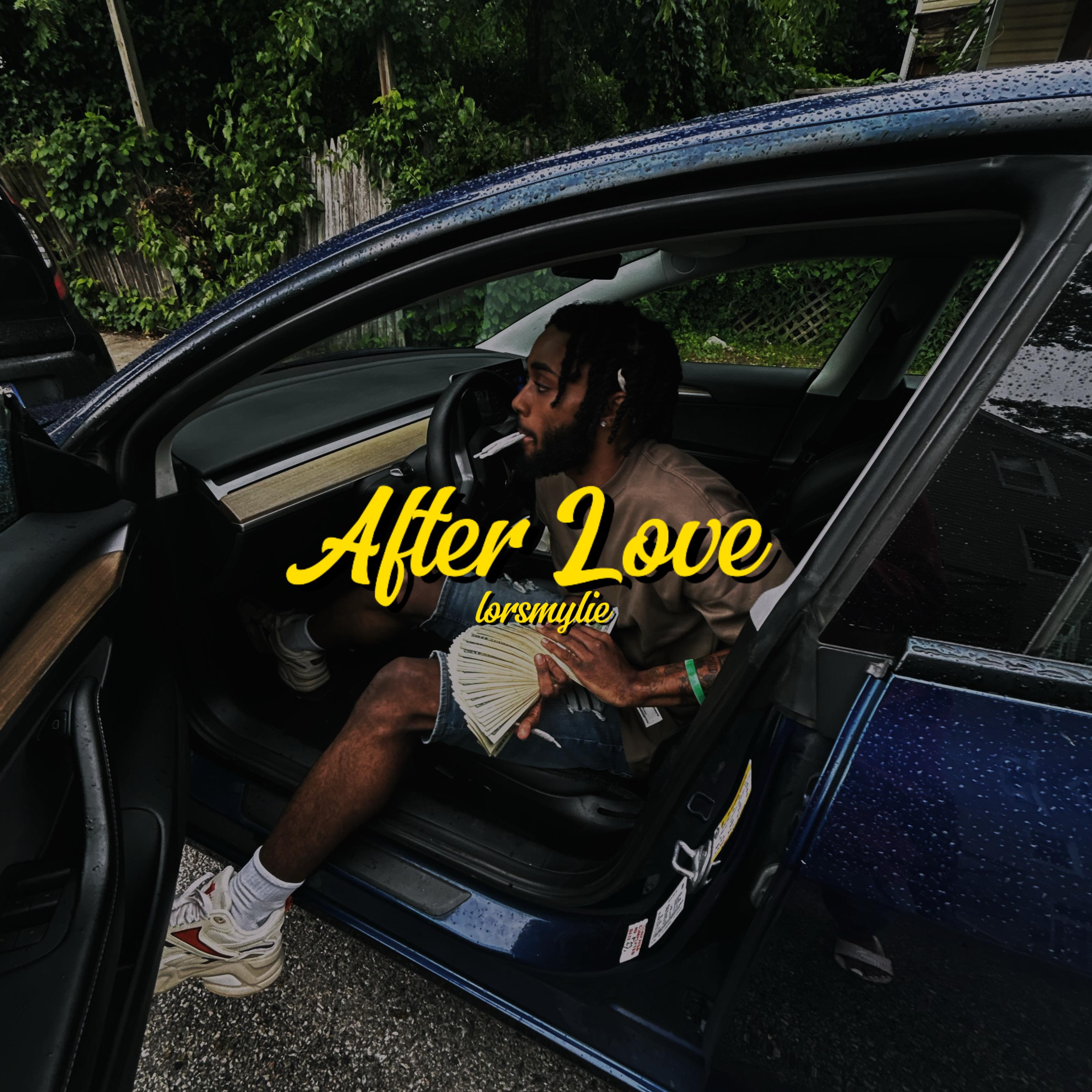 After Love artwork