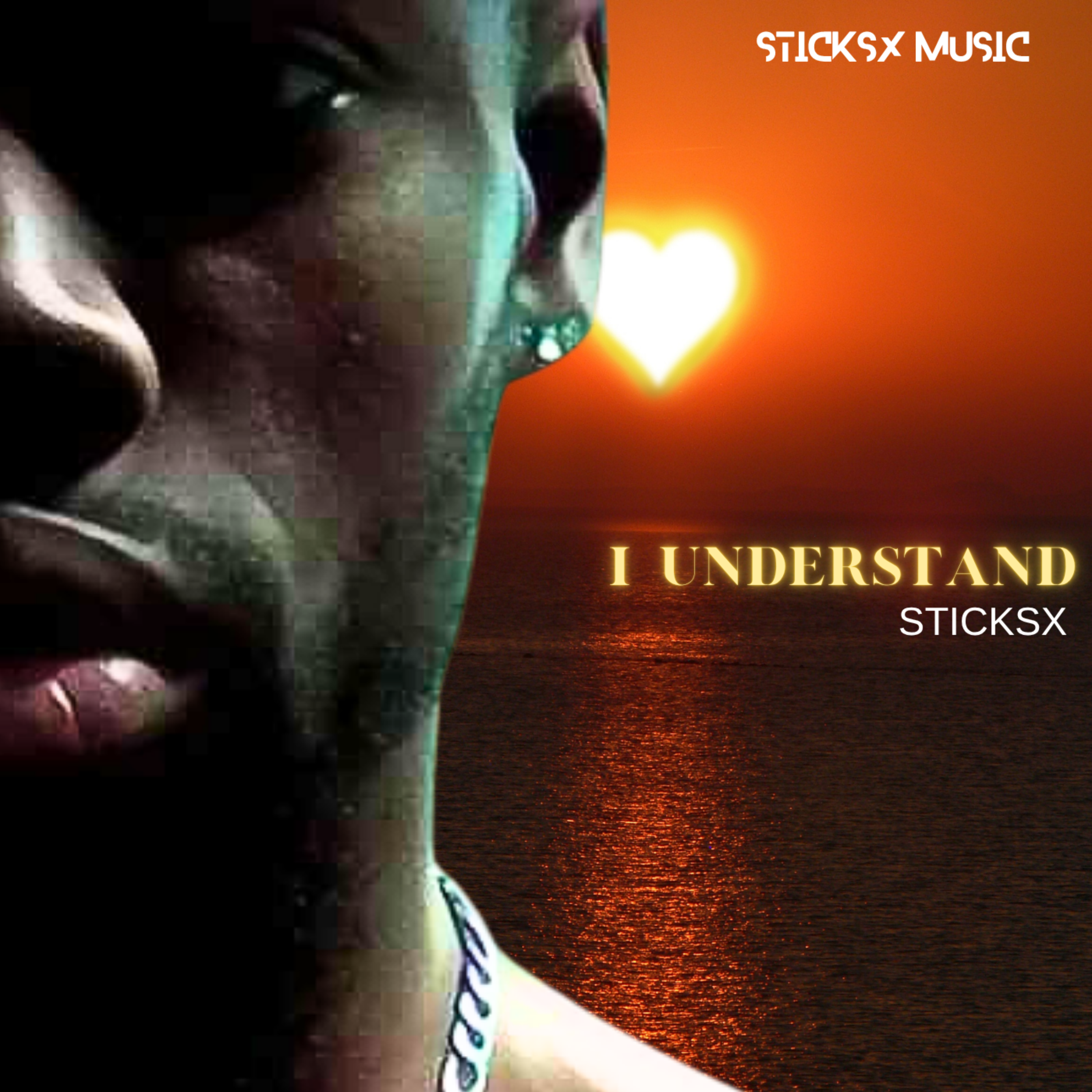 I understand artwork