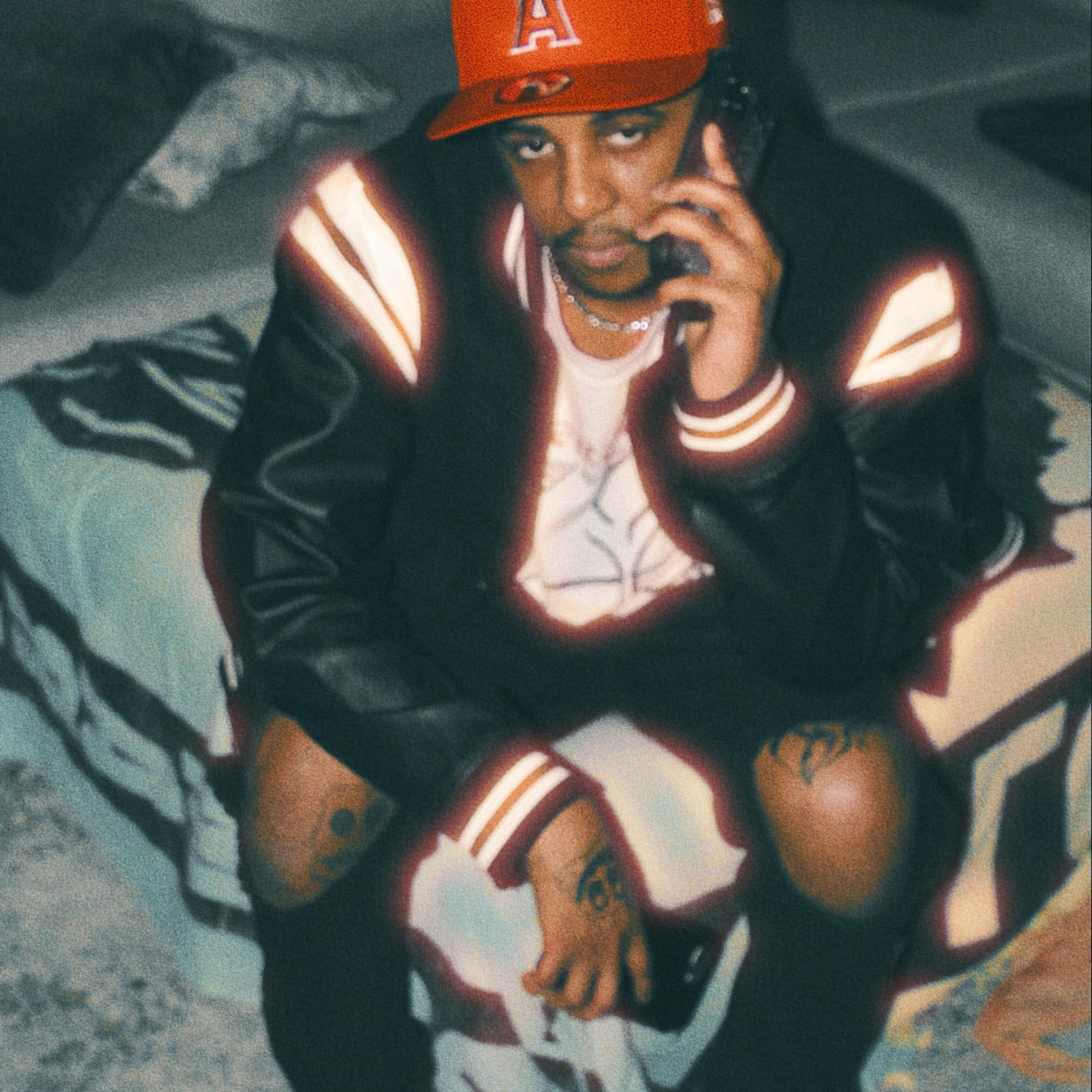 Keep Ballin* artwork