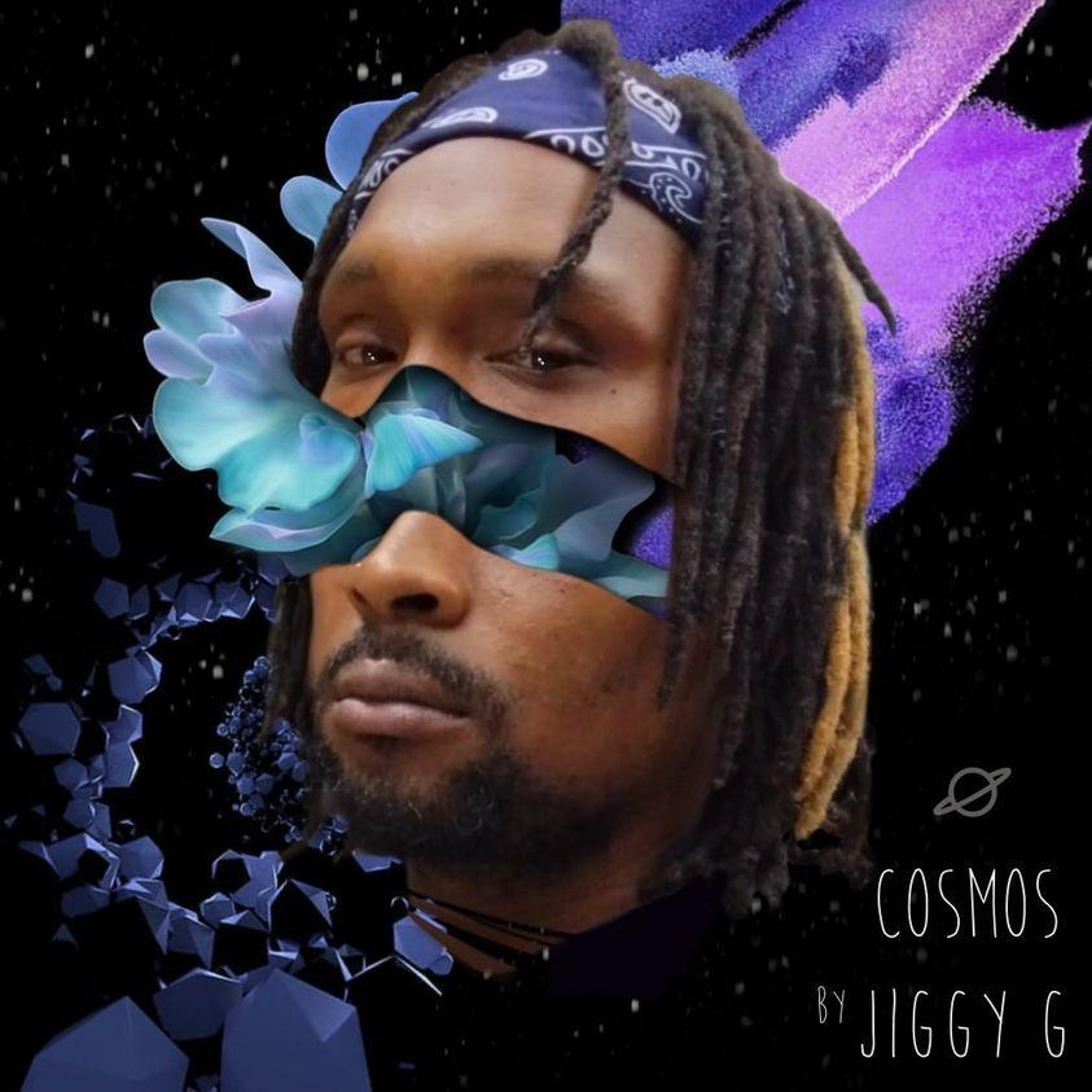 Cosmos artwork