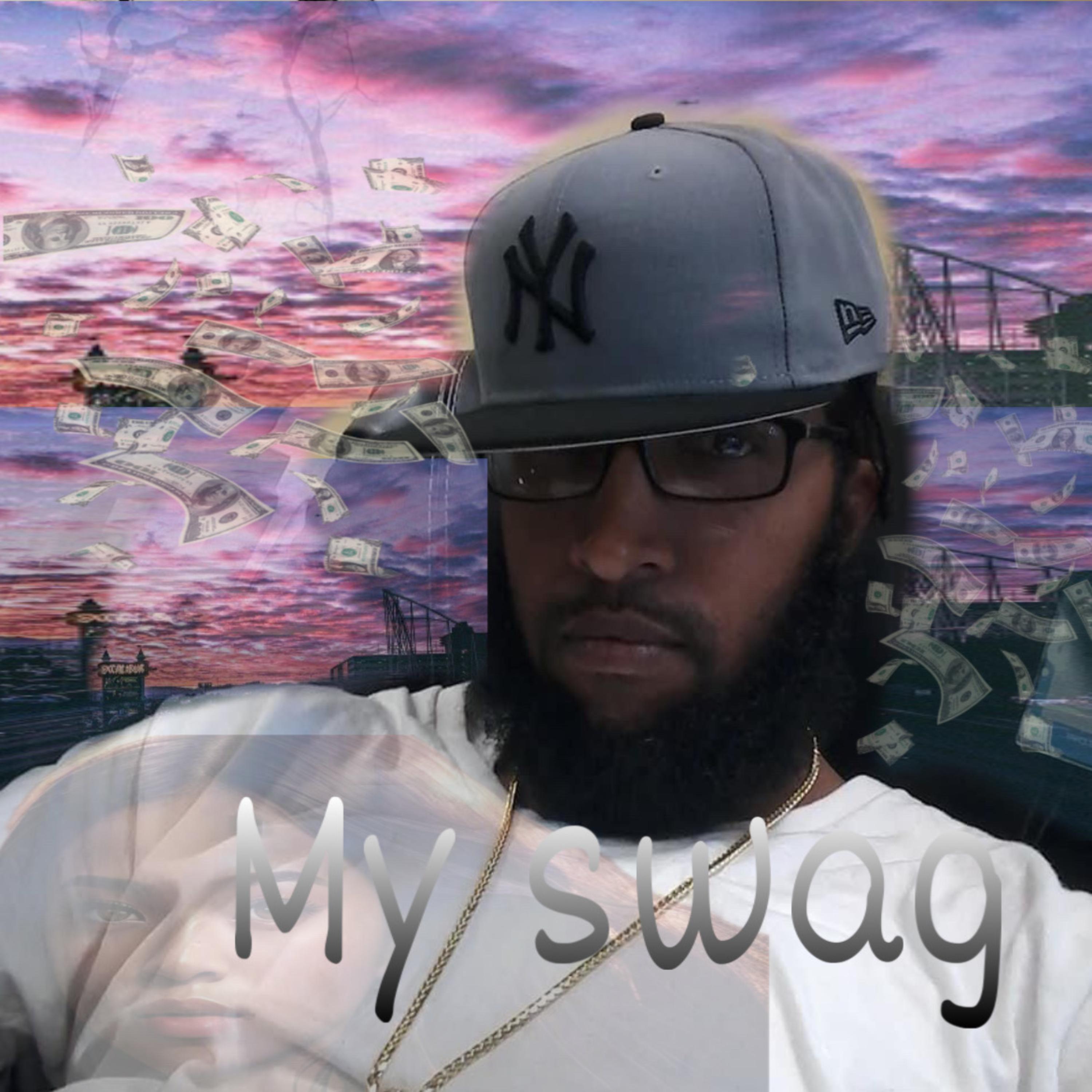 My Swag artwork